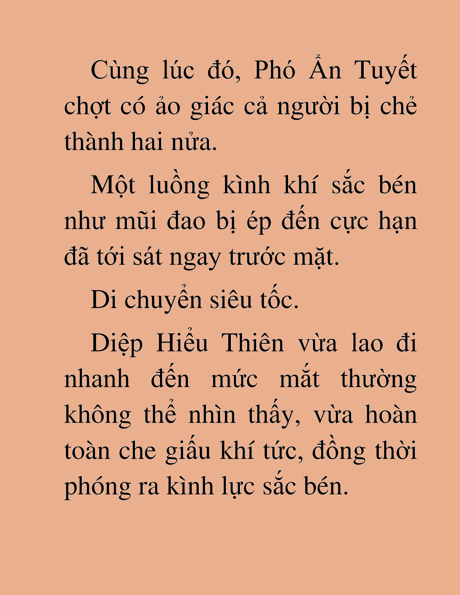 Đọc truyện HAT[NOVEL] Thần Ma Đại Đế - Chap 487