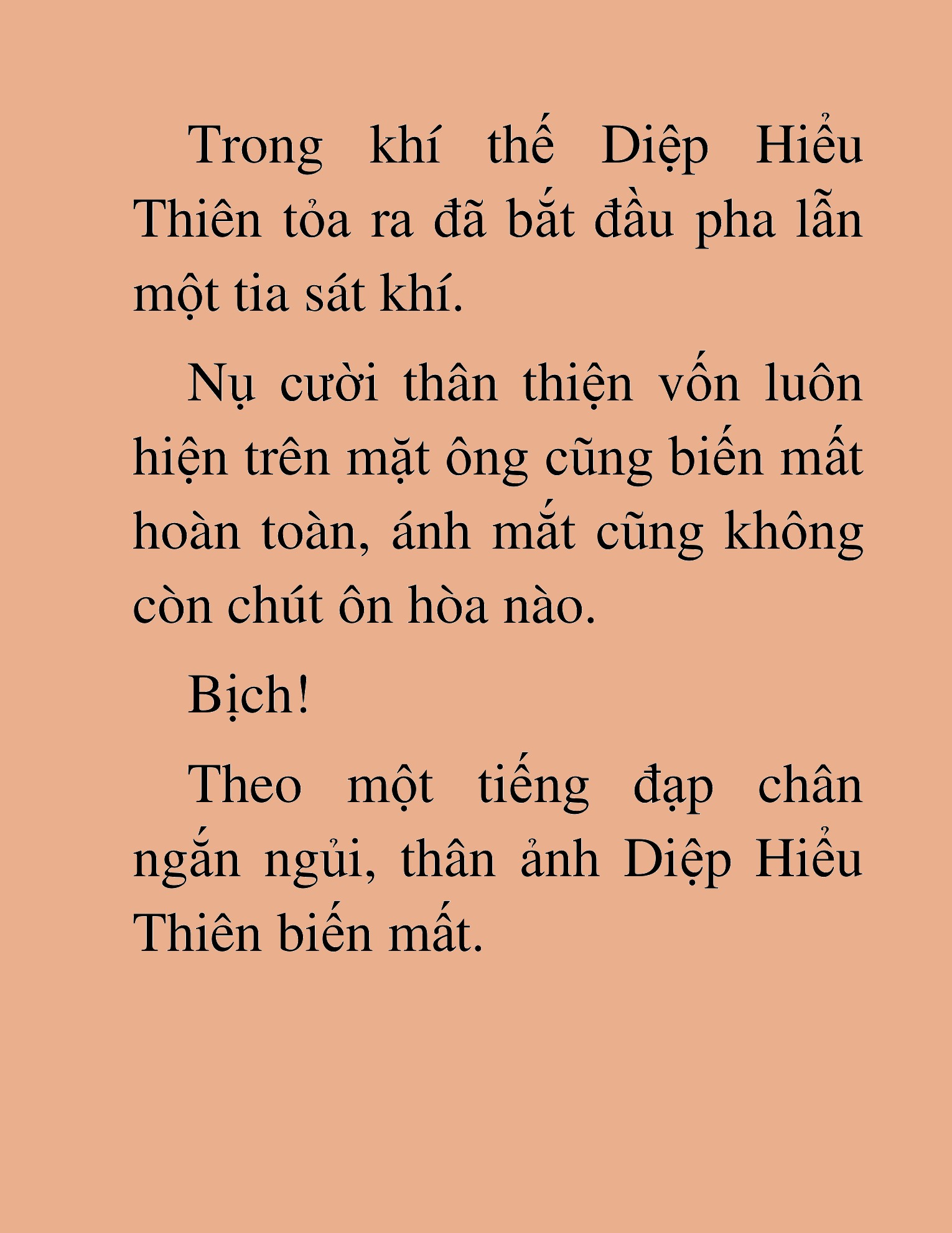 Đọc truyện HAT[NOVEL] Thần Ma Đại Đế - Chap 487