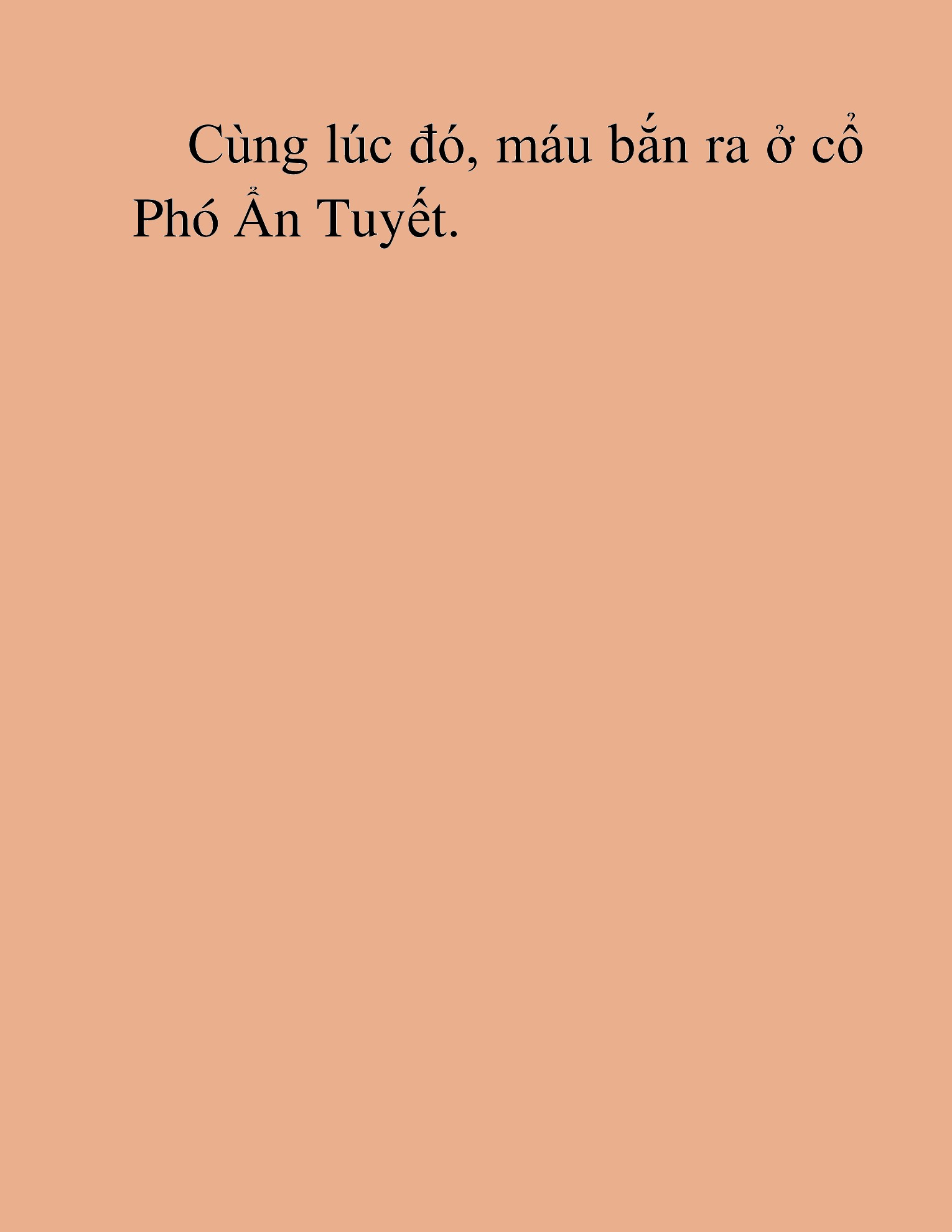 Đọc truyện HAT[NOVEL] Thần Ma Đại Đế - Chap 487