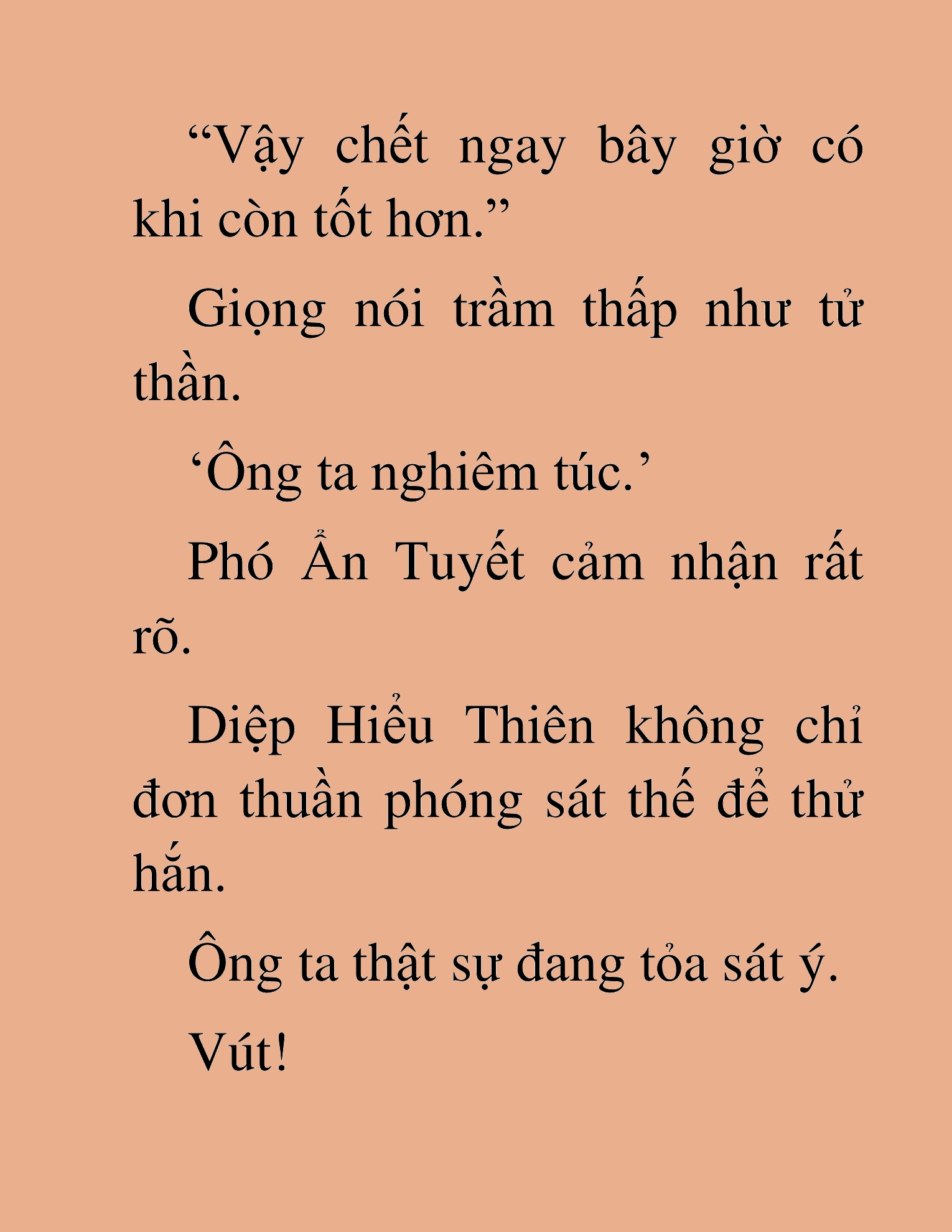 Đọc truyện HAT[NOVEL] Thần Ma Đại Đế - Chap 488
