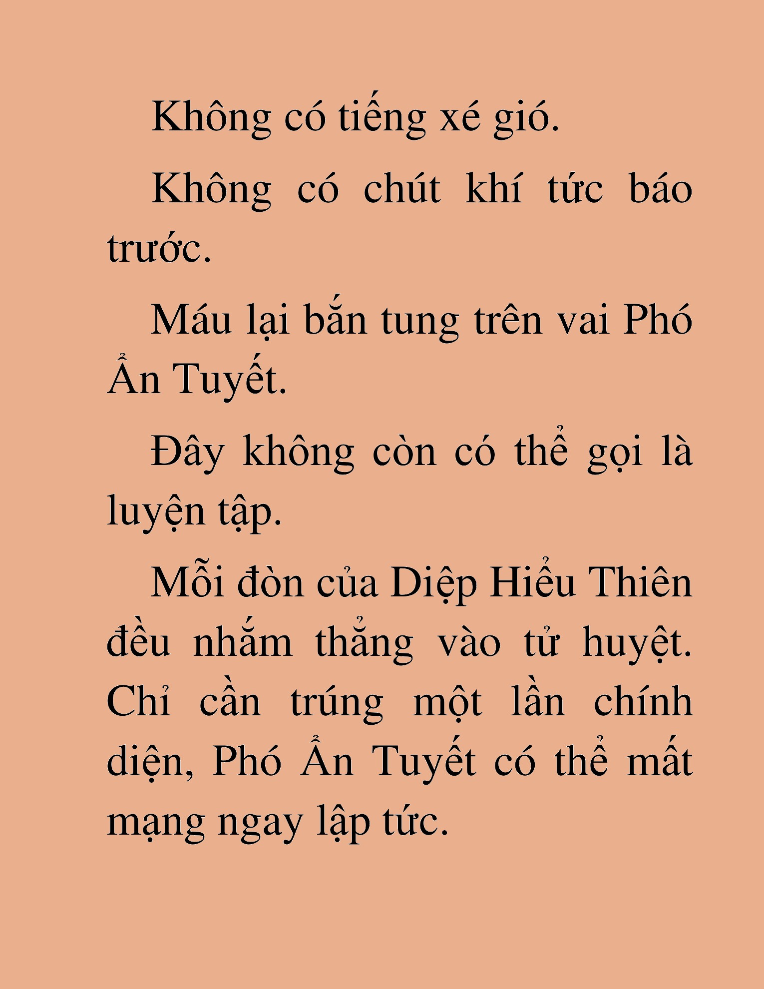 Đọc truyện HAT[NOVEL] Thần Ma Đại Đế - Chap 488