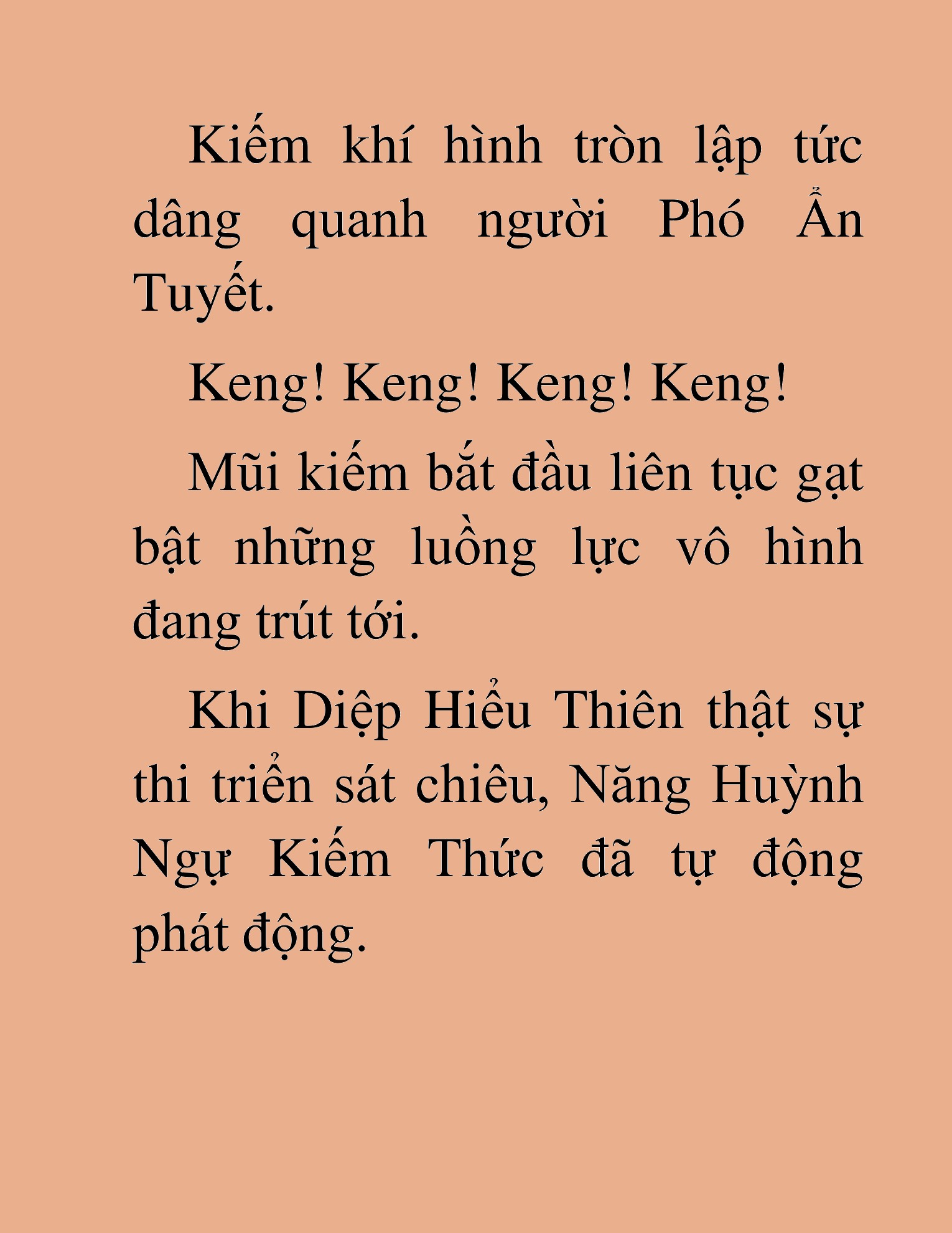 Đọc truyện HAT[NOVEL] Thần Ma Đại Đế - Chap 488