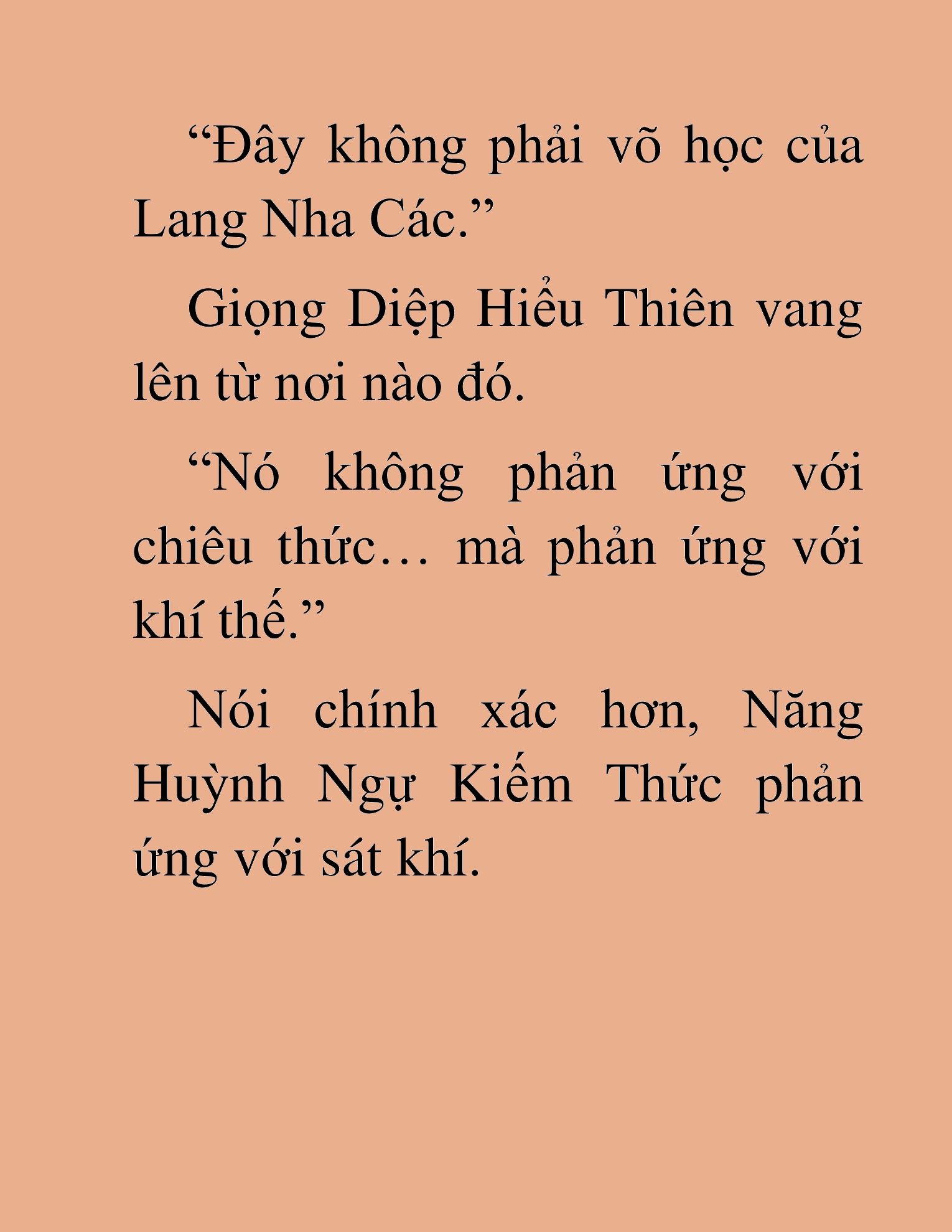 Đọc truyện HAT[NOVEL] Thần Ma Đại Đế - Chap 488