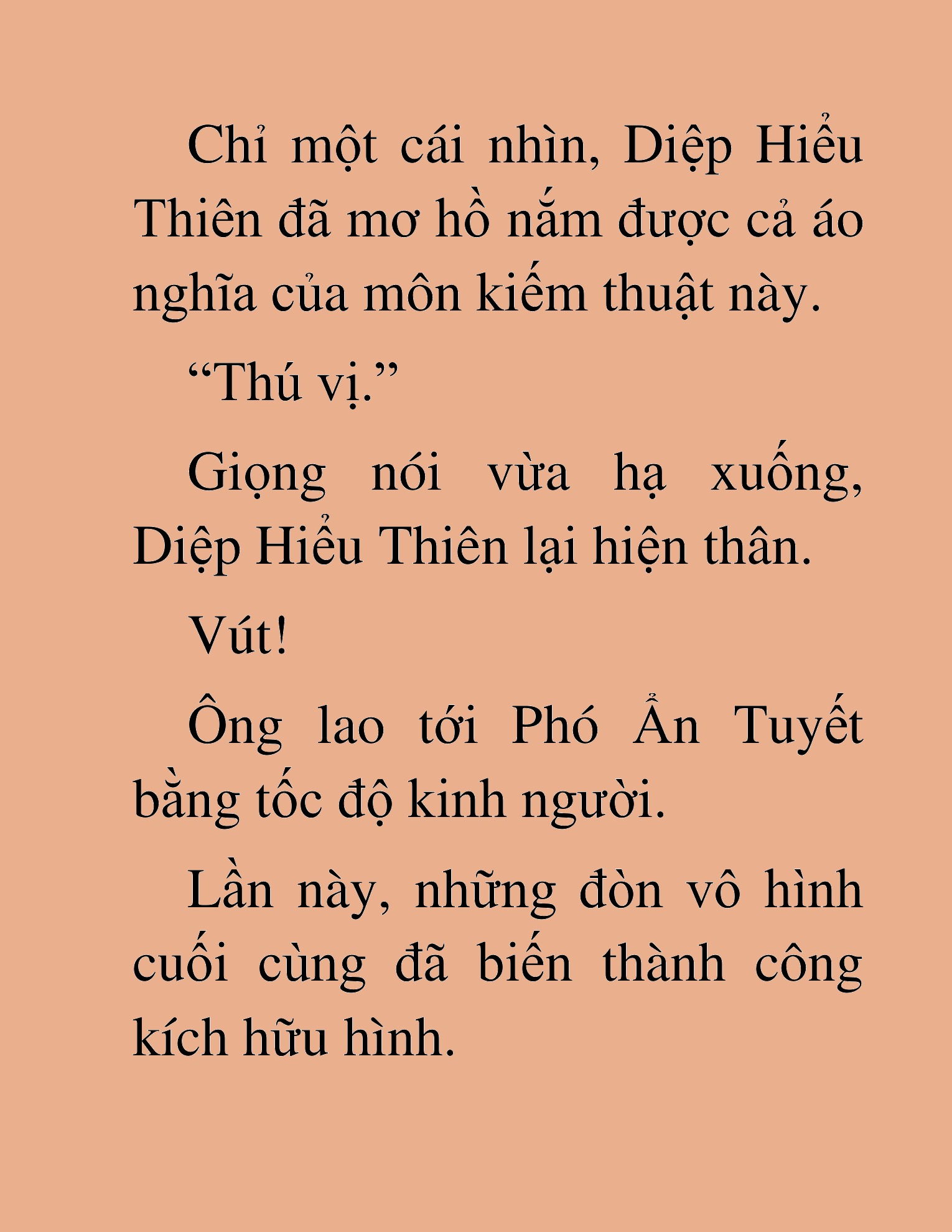 Đọc truyện HAT[NOVEL] Thần Ma Đại Đế - Chap 488