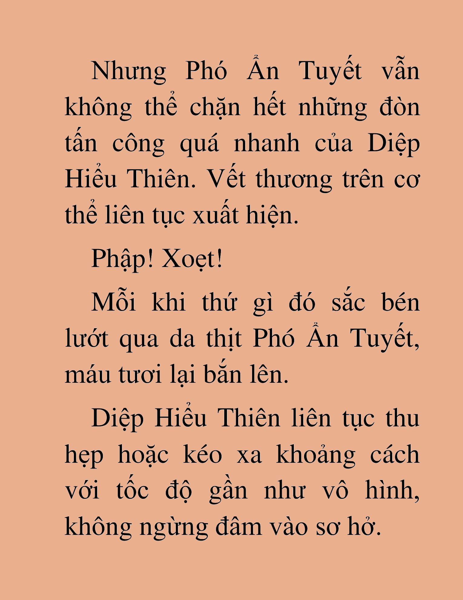 Đọc truyện HAT[NOVEL] Thần Ma Đại Đế - Chap 488