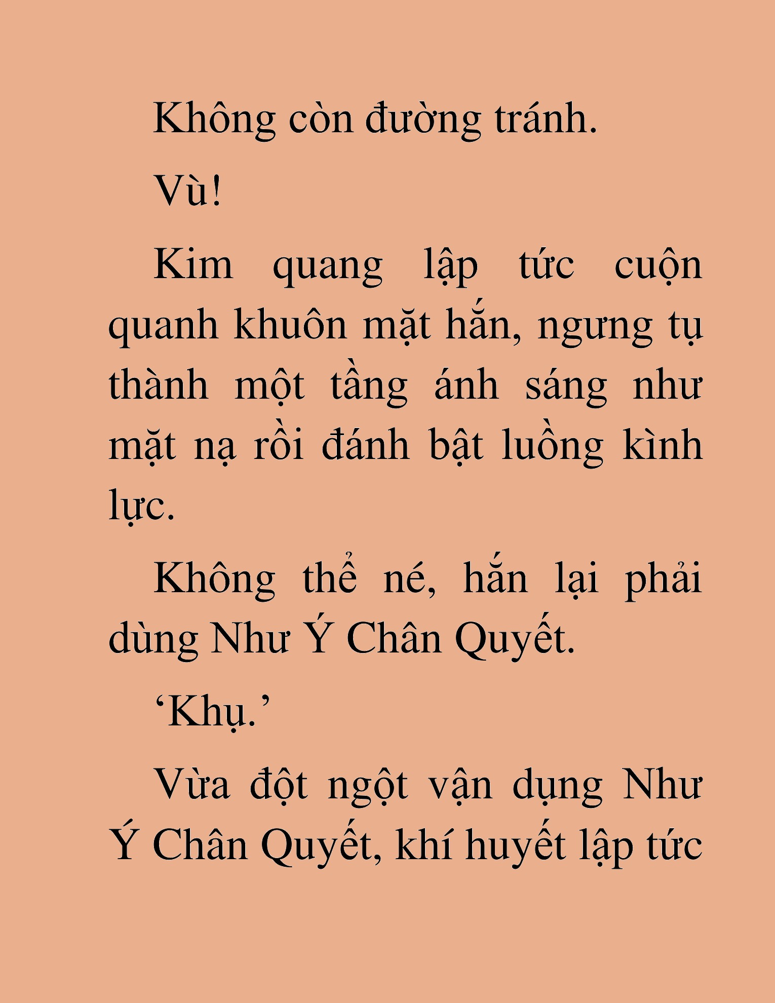 Đọc truyện HAT[NOVEL] Thần Ma Đại Đế - Chap 488