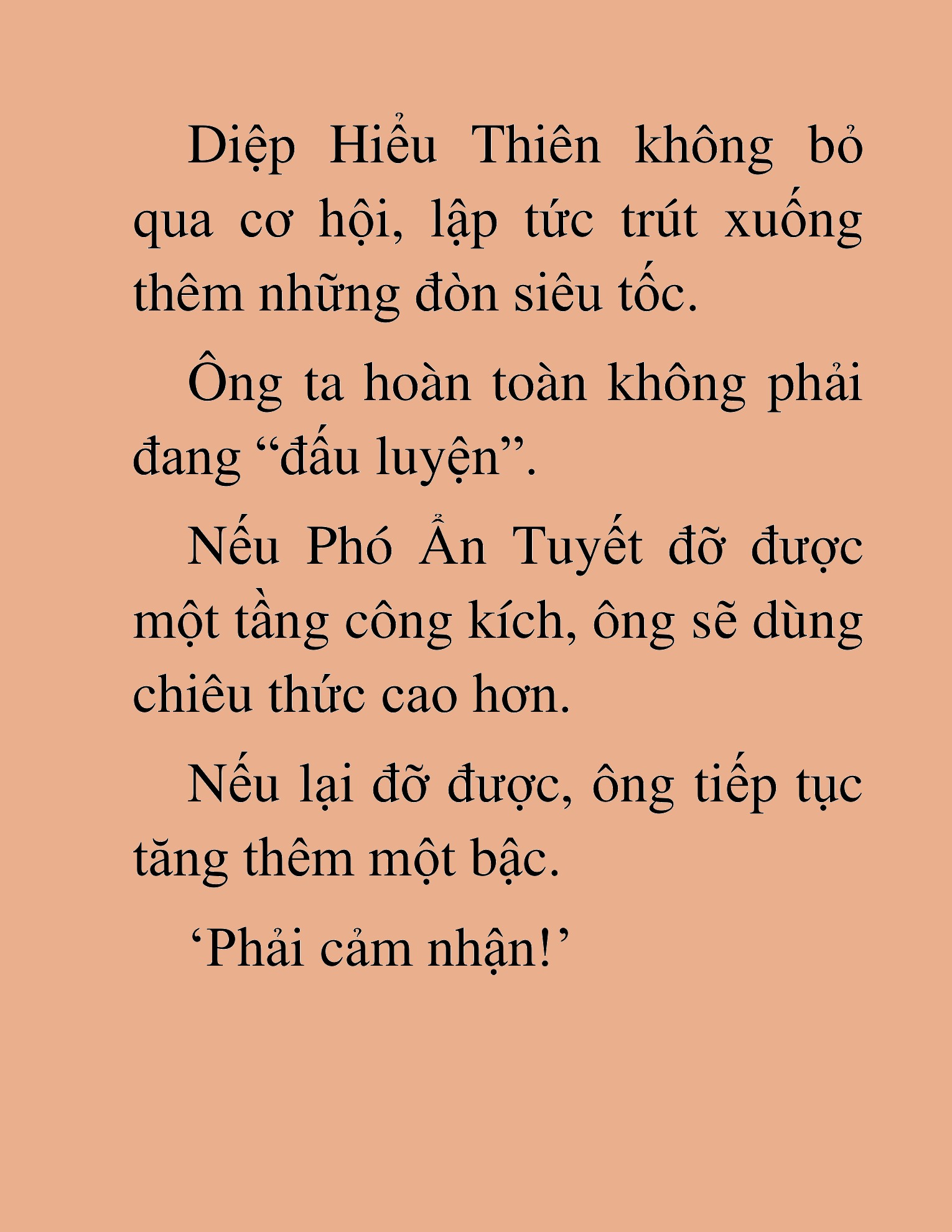 Đọc truyện HAT[NOVEL] Thần Ma Đại Đế - Chap 488