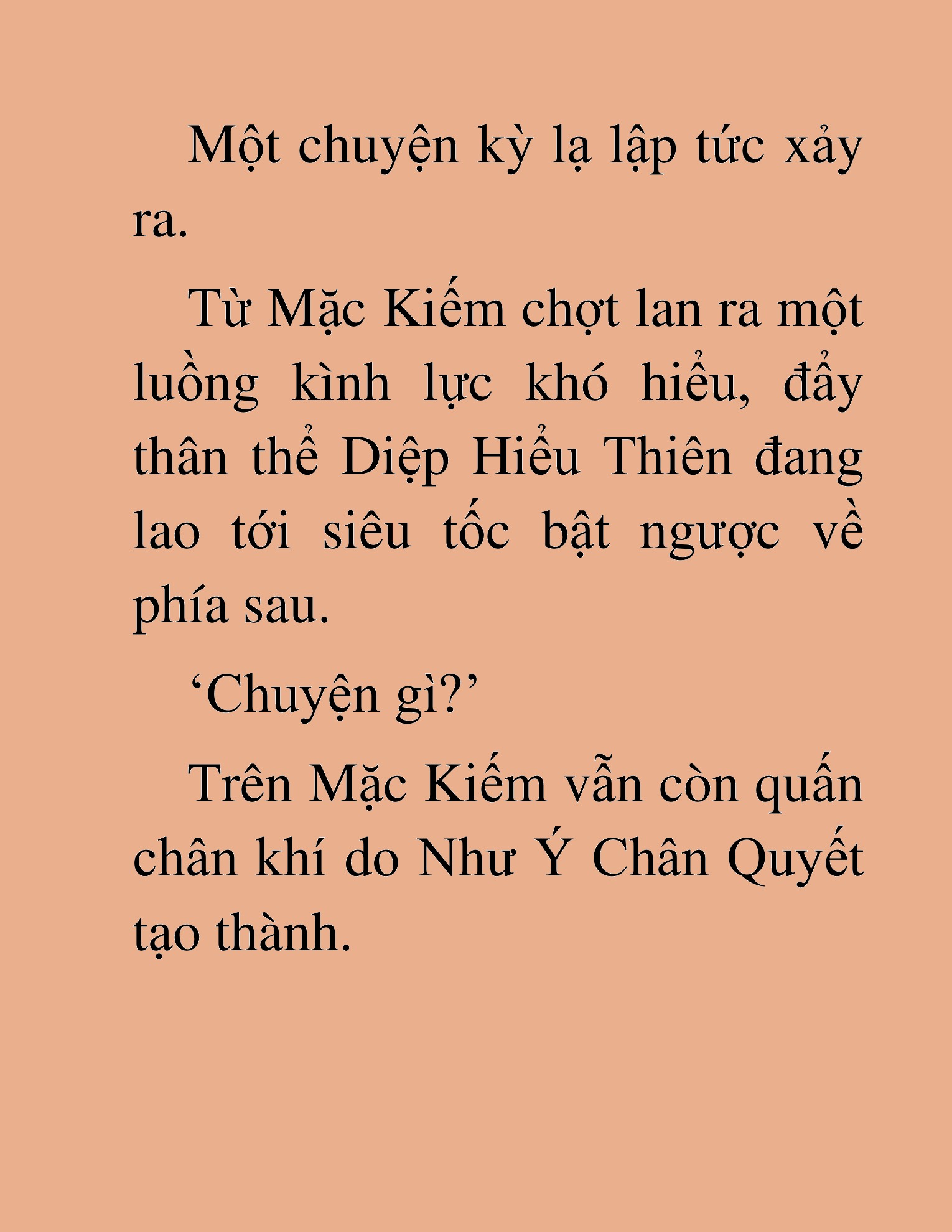 Đọc truyện HAT[NOVEL] Thần Ma Đại Đế - Chap 488