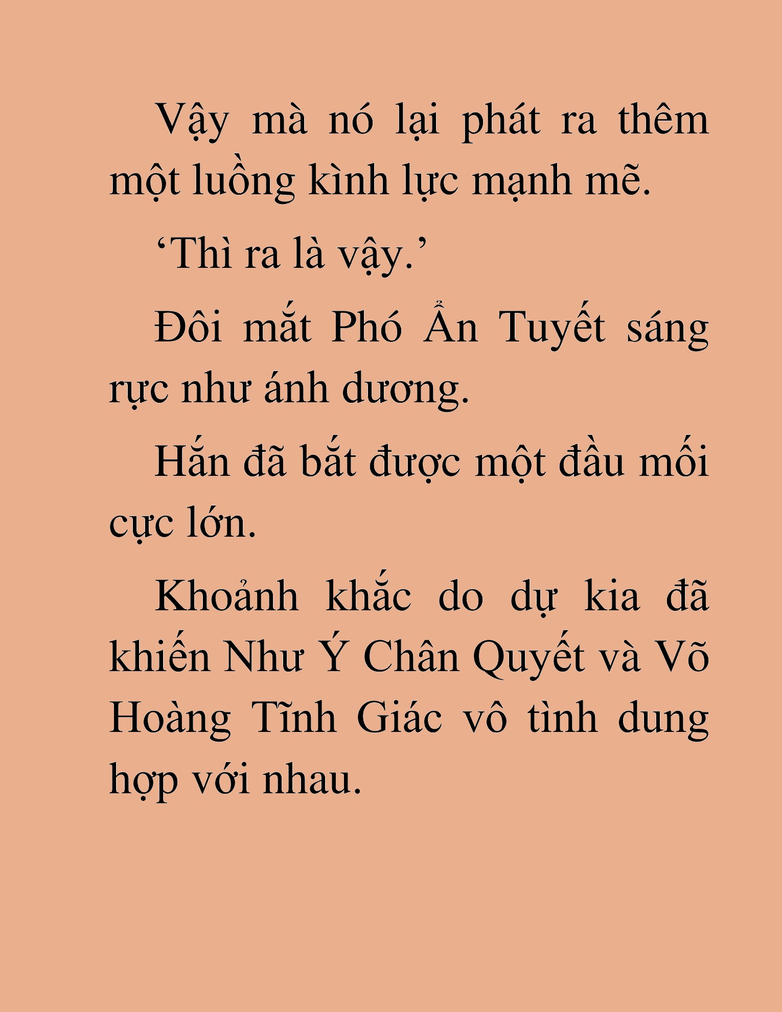 Đọc truyện HAT[NOVEL] Thần Ma Đại Đế - Chap 488