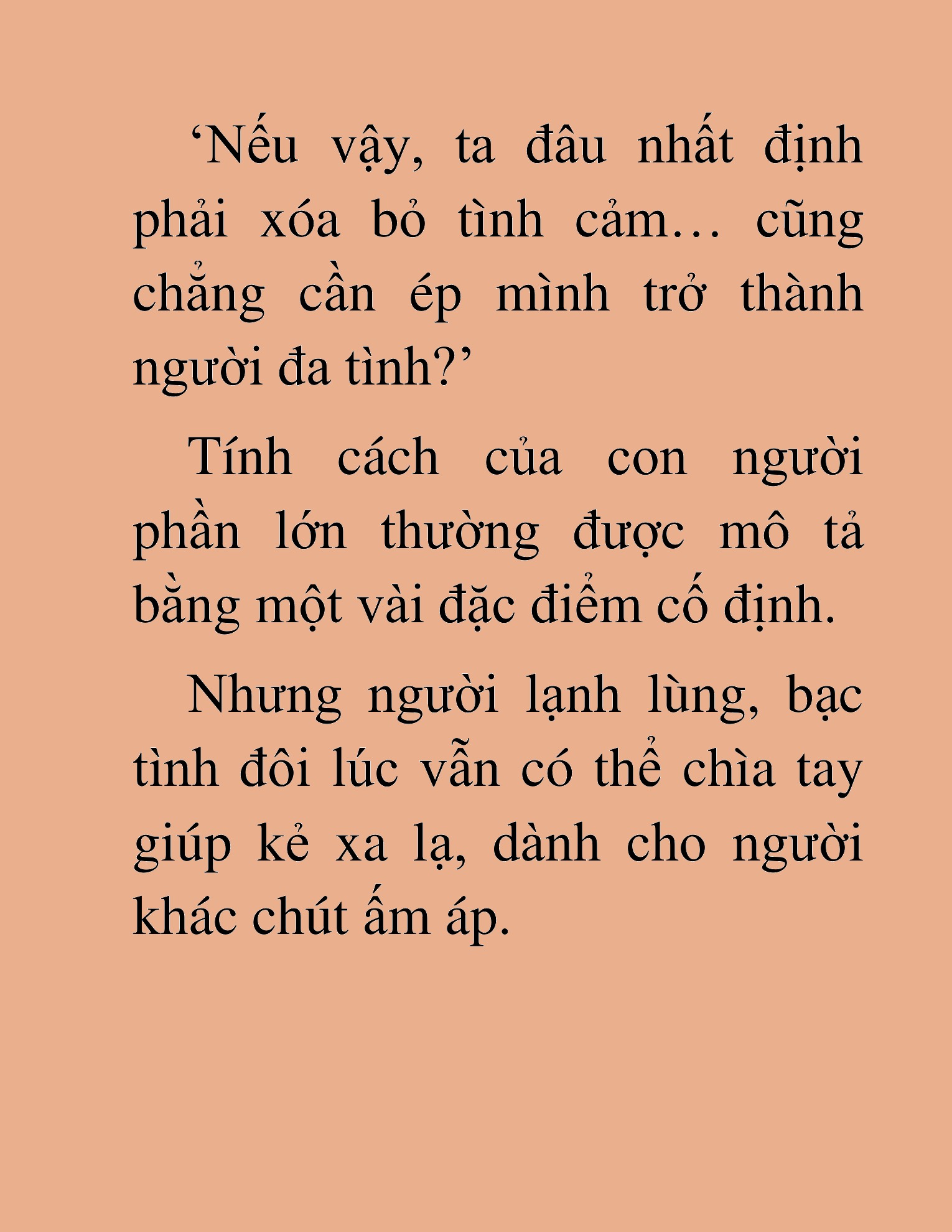 Đọc truyện HAT[NOVEL] Thần Ma Đại Đế - Chap 488