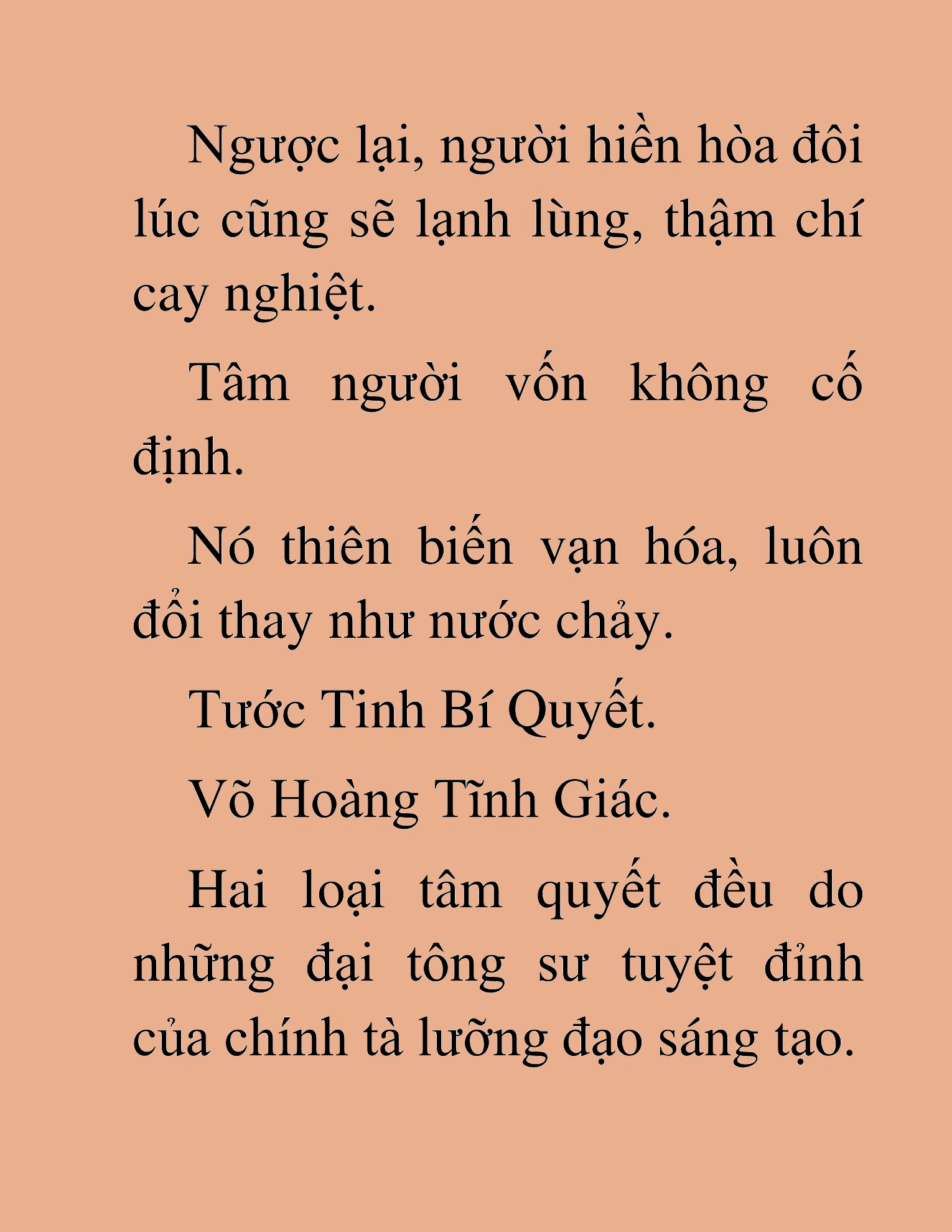 Đọc truyện HAT[NOVEL] Thần Ma Đại Đế - Chap 488