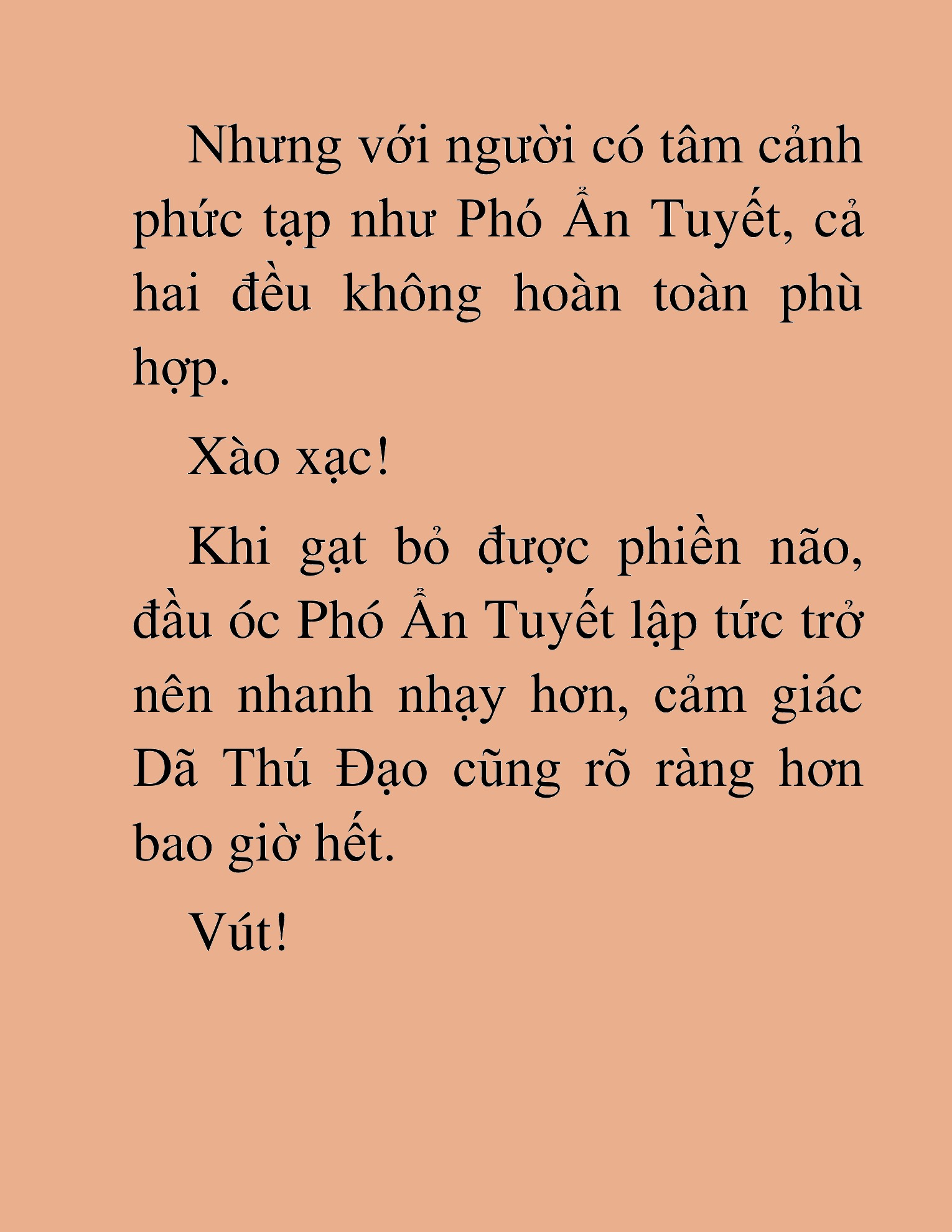 Đọc truyện HAT[NOVEL] Thần Ma Đại Đế - Chap 488