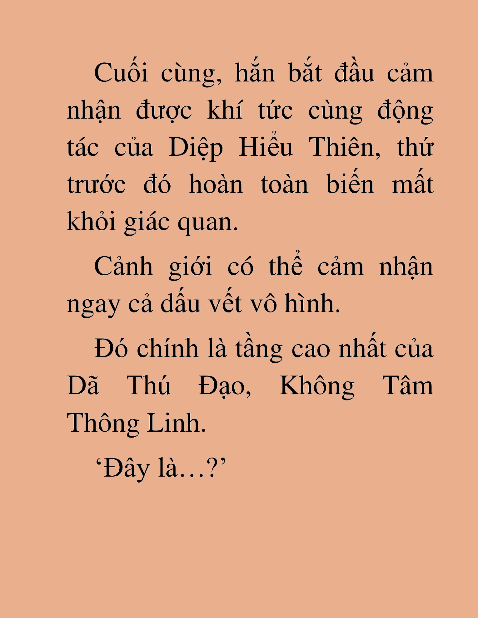 Đọc truyện HAT[NOVEL] Thần Ma Đại Đế - Chap 488