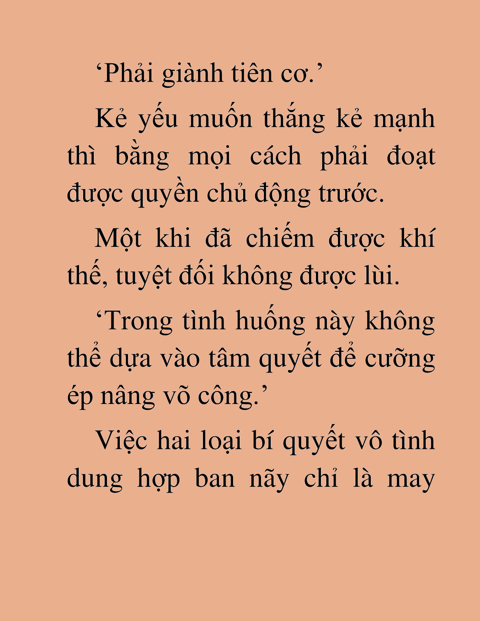Đọc truyện HAT[NOVEL] Thần Ma Đại Đế - Chap 489