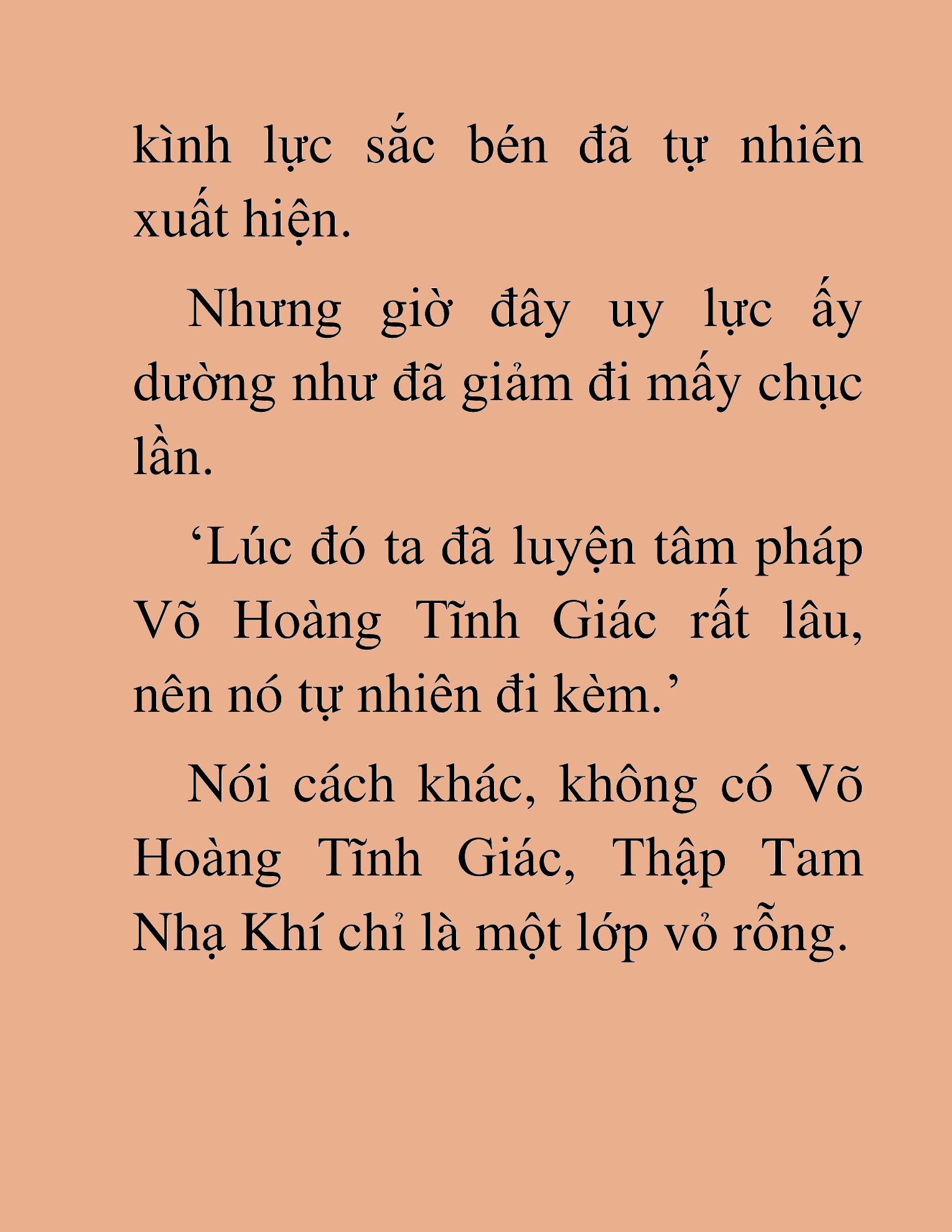 Đọc truyện HAT[NOVEL] Thần Ma Đại Đế - Chap 489