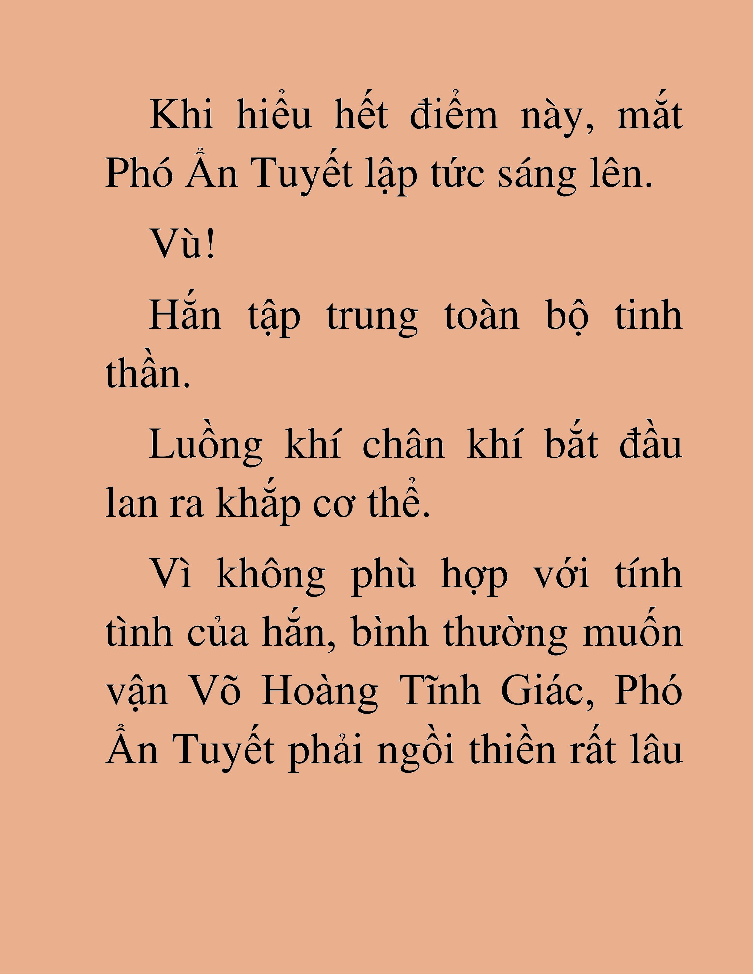 Đọc truyện HAT[NOVEL] Thần Ma Đại Đế - Chap 489