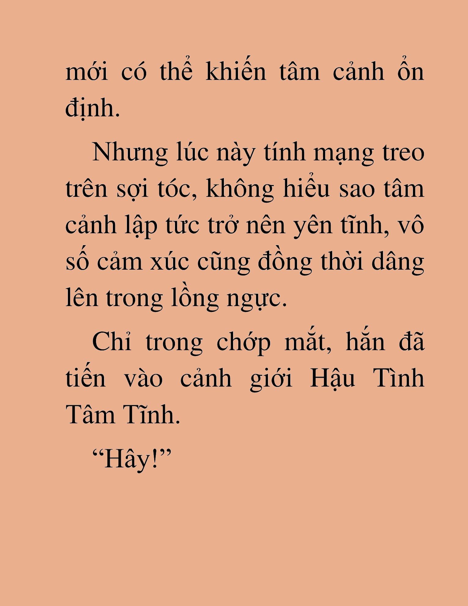 Đọc truyện HAT[NOVEL] Thần Ma Đại Đế - Chap 489