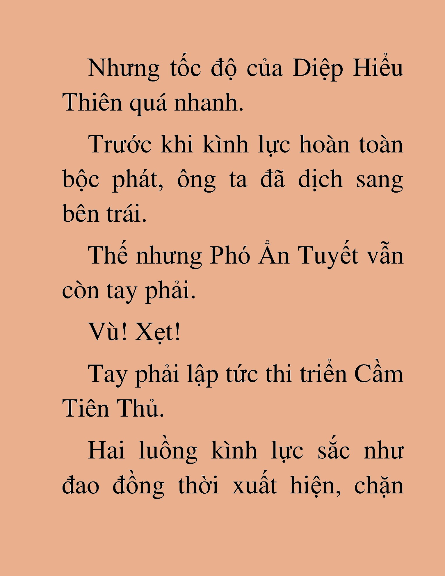 Đọc truyện HAT[NOVEL] Thần Ma Đại Đế - Chap 489