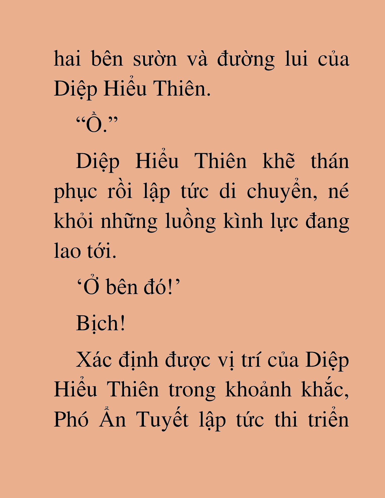 Đọc truyện HAT[NOVEL] Thần Ma Đại Đế - Chap 489