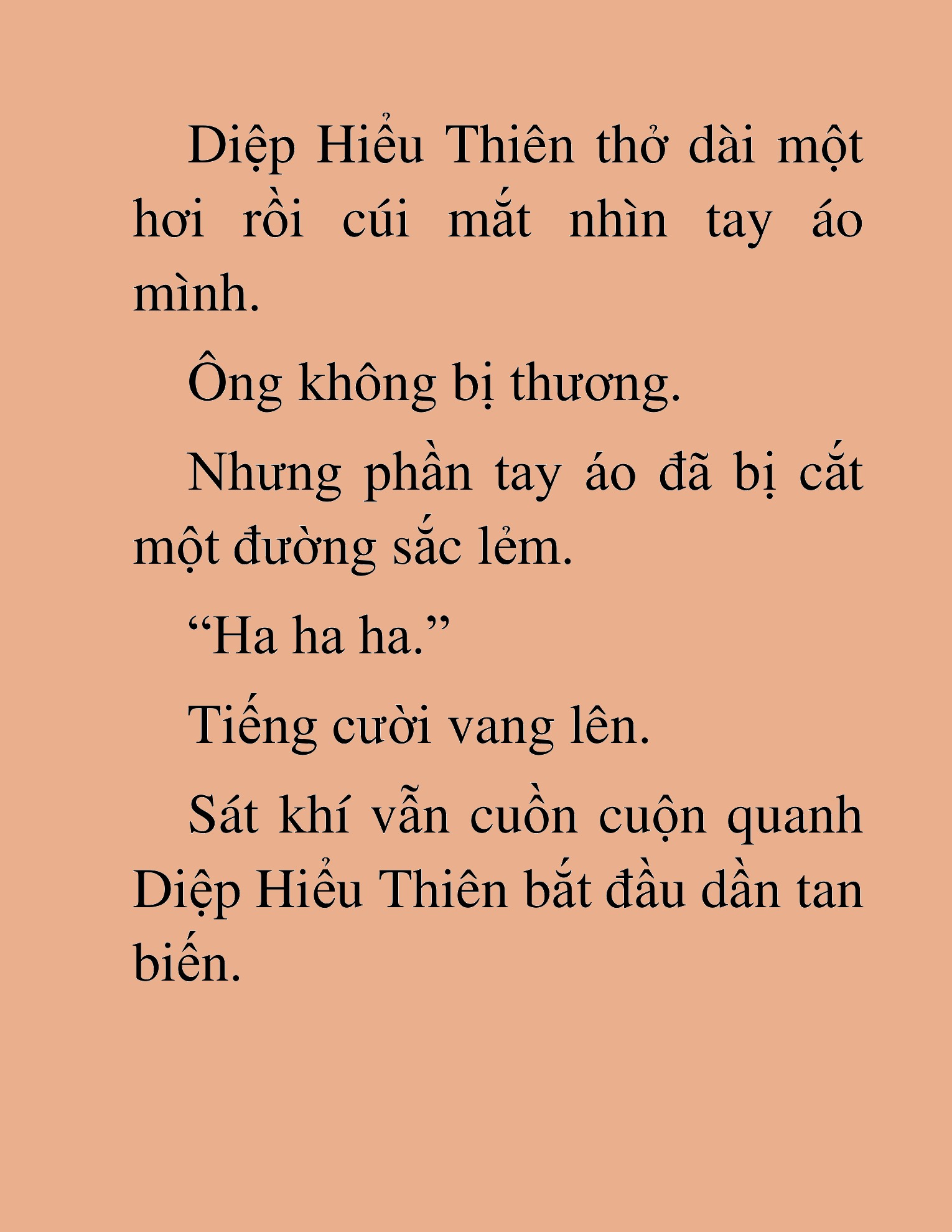 Đọc truyện HAT[NOVEL] Thần Ma Đại Đế - Chap 489