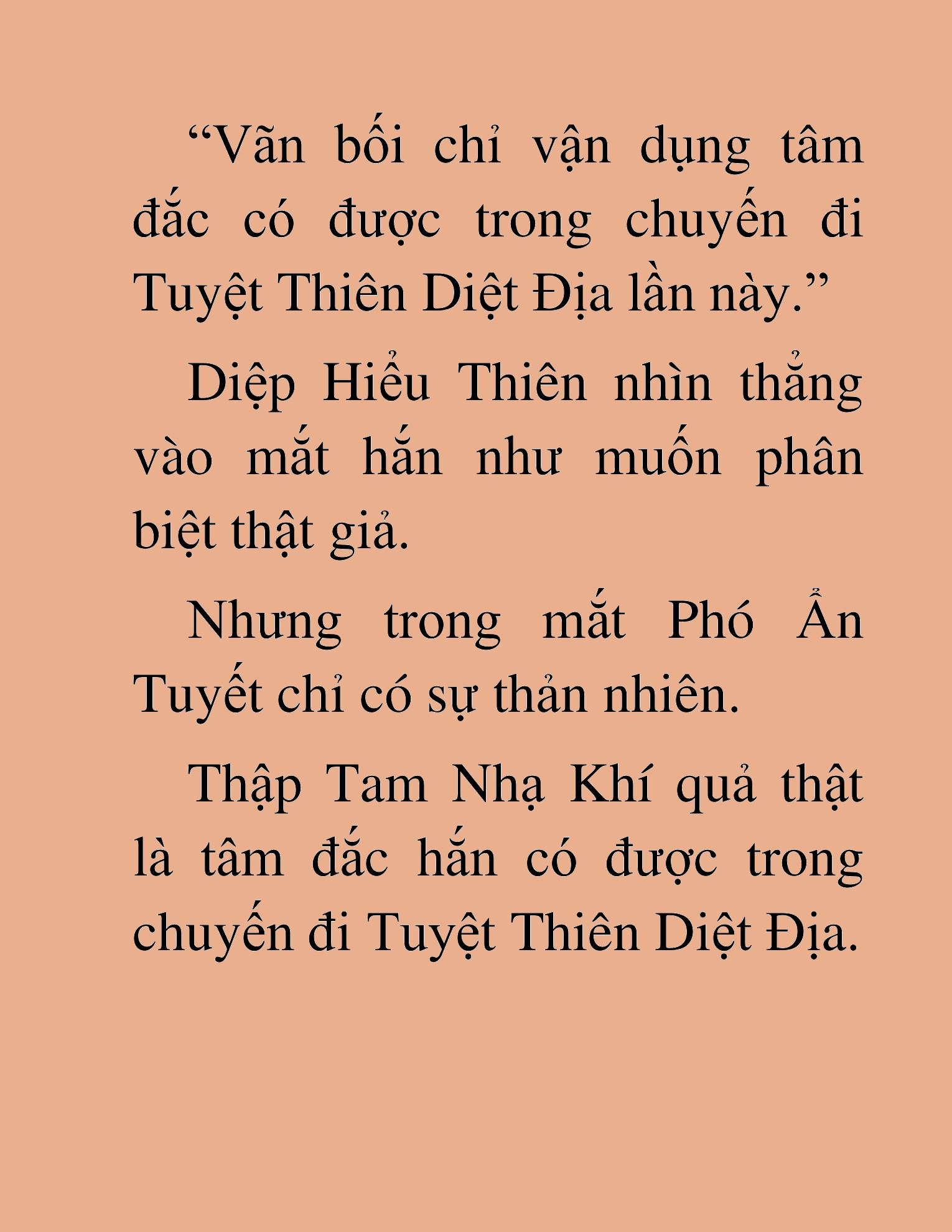 Đọc truyện HAT[NOVEL] Thần Ma Đại Đế - Chap 489