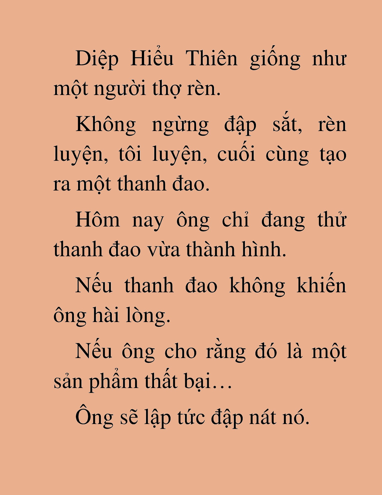 Đọc truyện HAT[NOVEL] Thần Ma Đại Đế - Chap 489