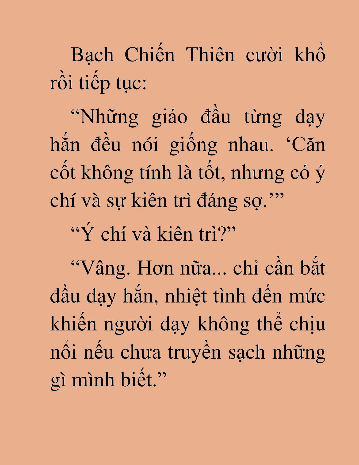 Đọc truyện HAT[NOVEL] Thần Ma Đại Đế - Chap 49