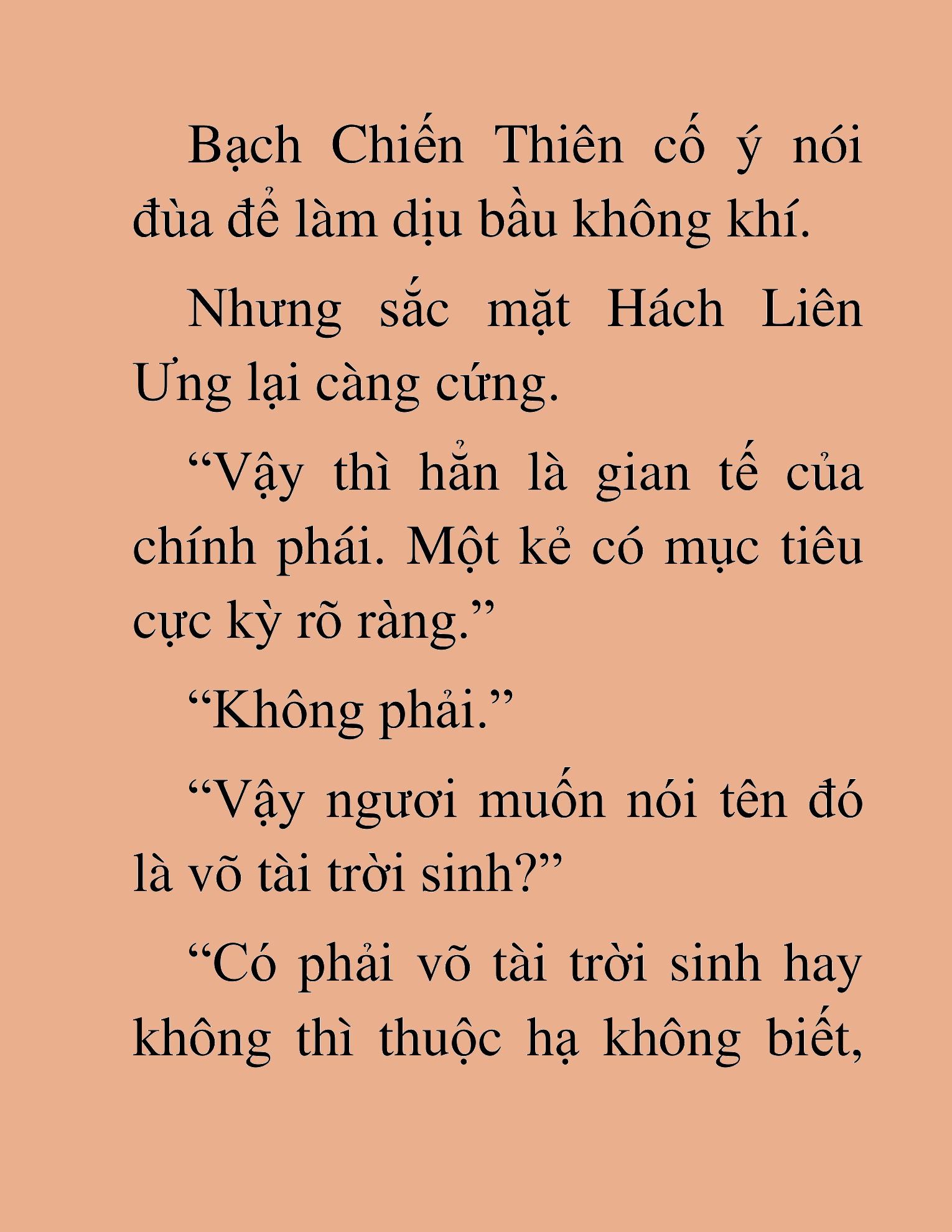 Đọc truyện HAT[NOVEL] Thần Ma Đại Đế - Chap 49