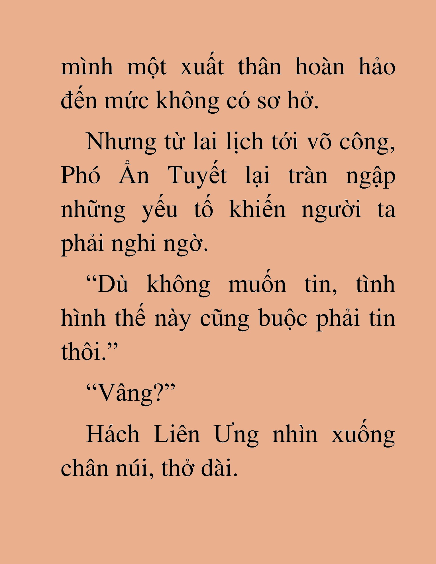 Đọc truyện HAT[NOVEL] Thần Ma Đại Đế - Chap 49