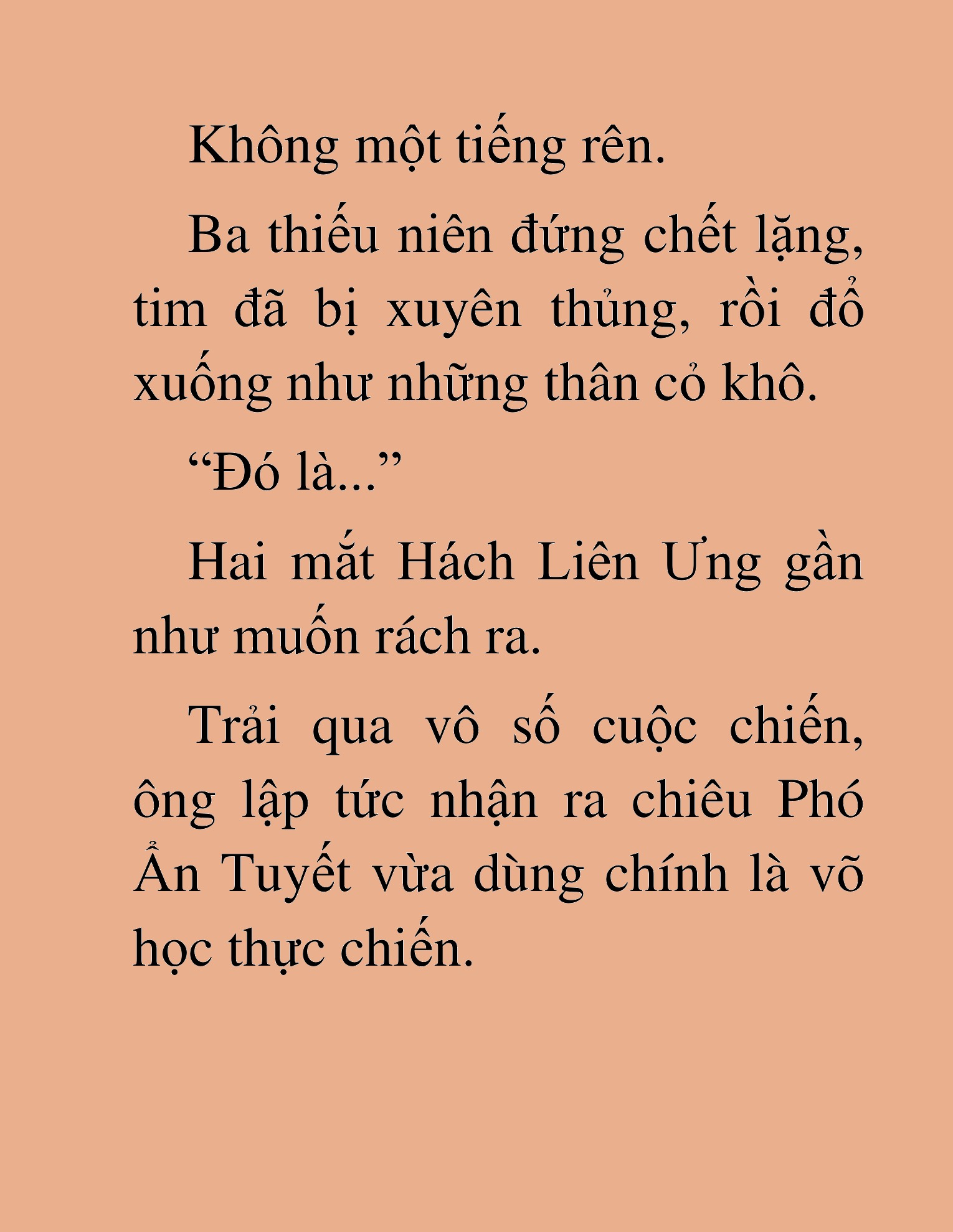 Đọc truyện HAT[NOVEL] Thần Ma Đại Đế - Chap 49
