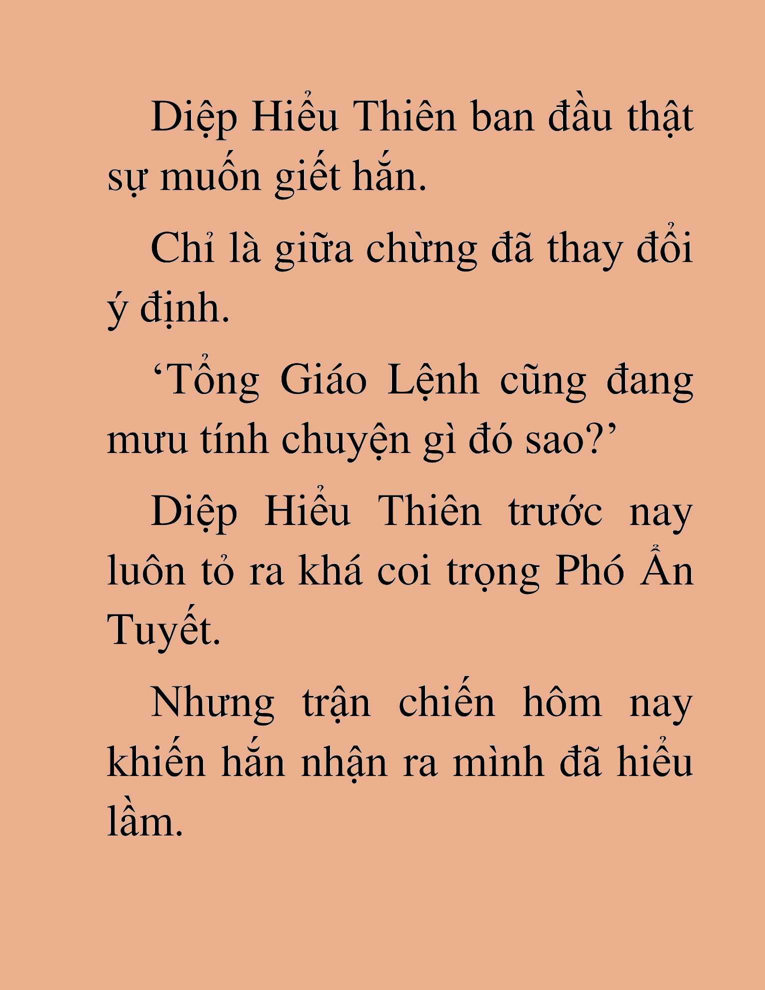 Đọc truyện HAT[NOVEL] Thần Ma Đại Đế - Chap 490