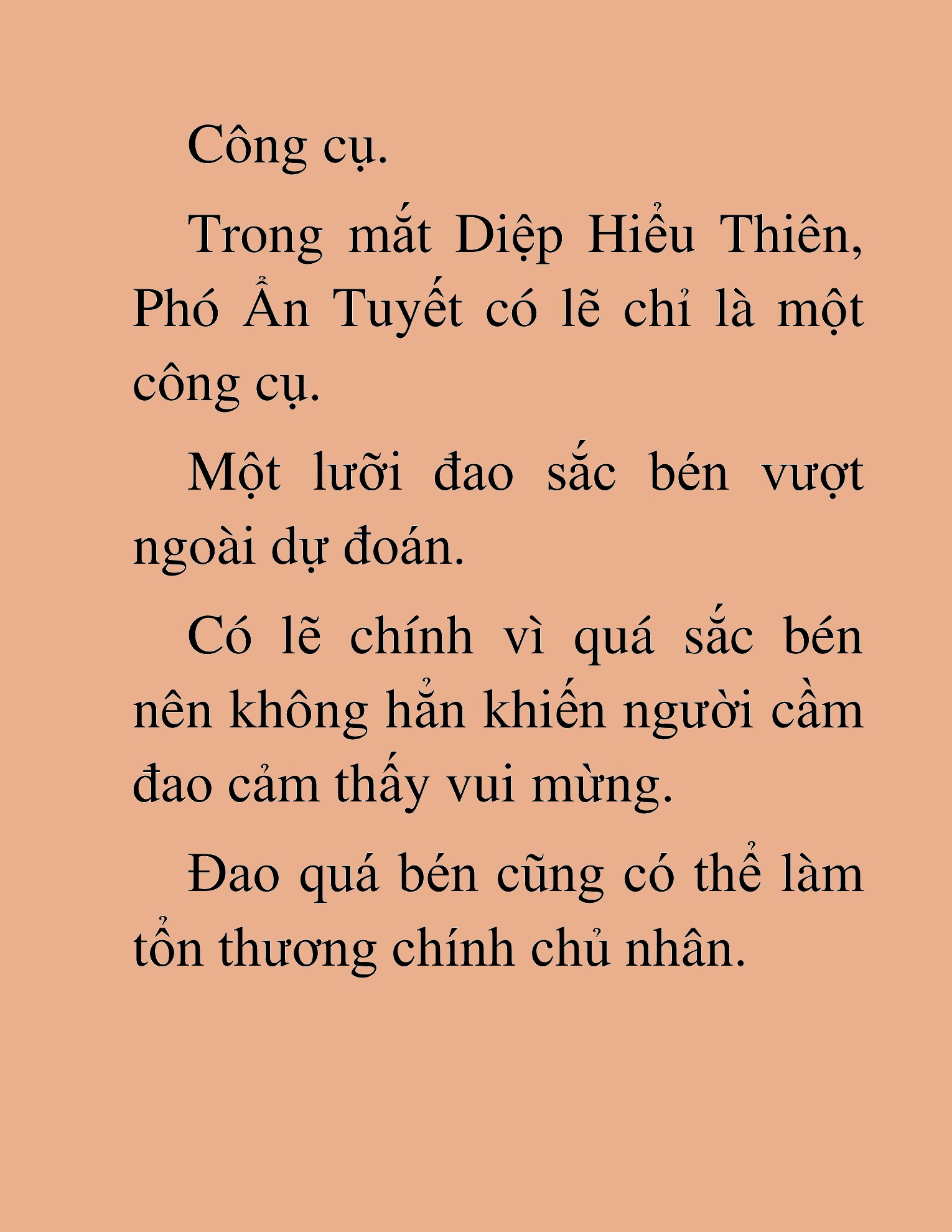 Đọc truyện HAT[NOVEL] Thần Ma Đại Đế - Chap 490