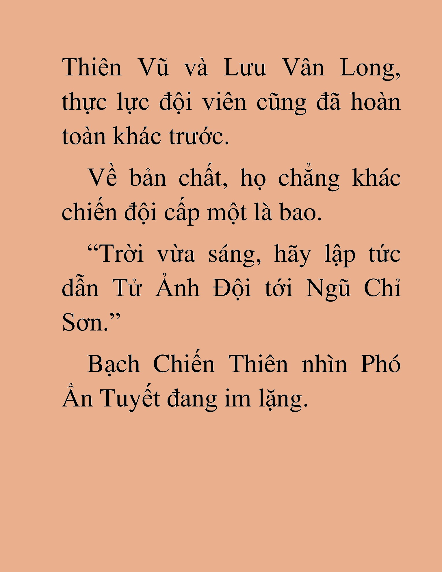 Đọc truyện HAT[NOVEL] Thần Ma Đại Đế - Chap 490