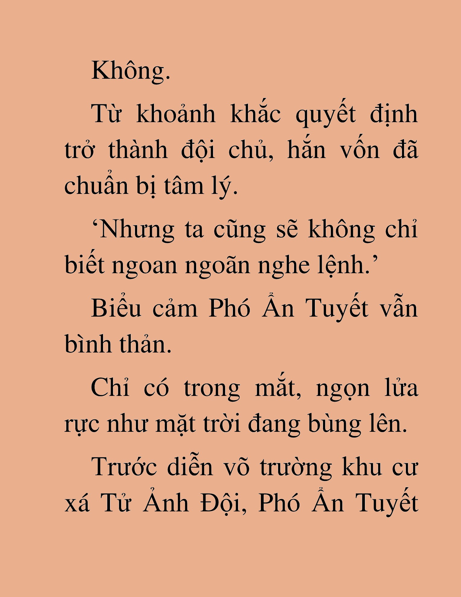 Đọc truyện HAT[NOVEL] Thần Ma Đại Đế - Chap 490