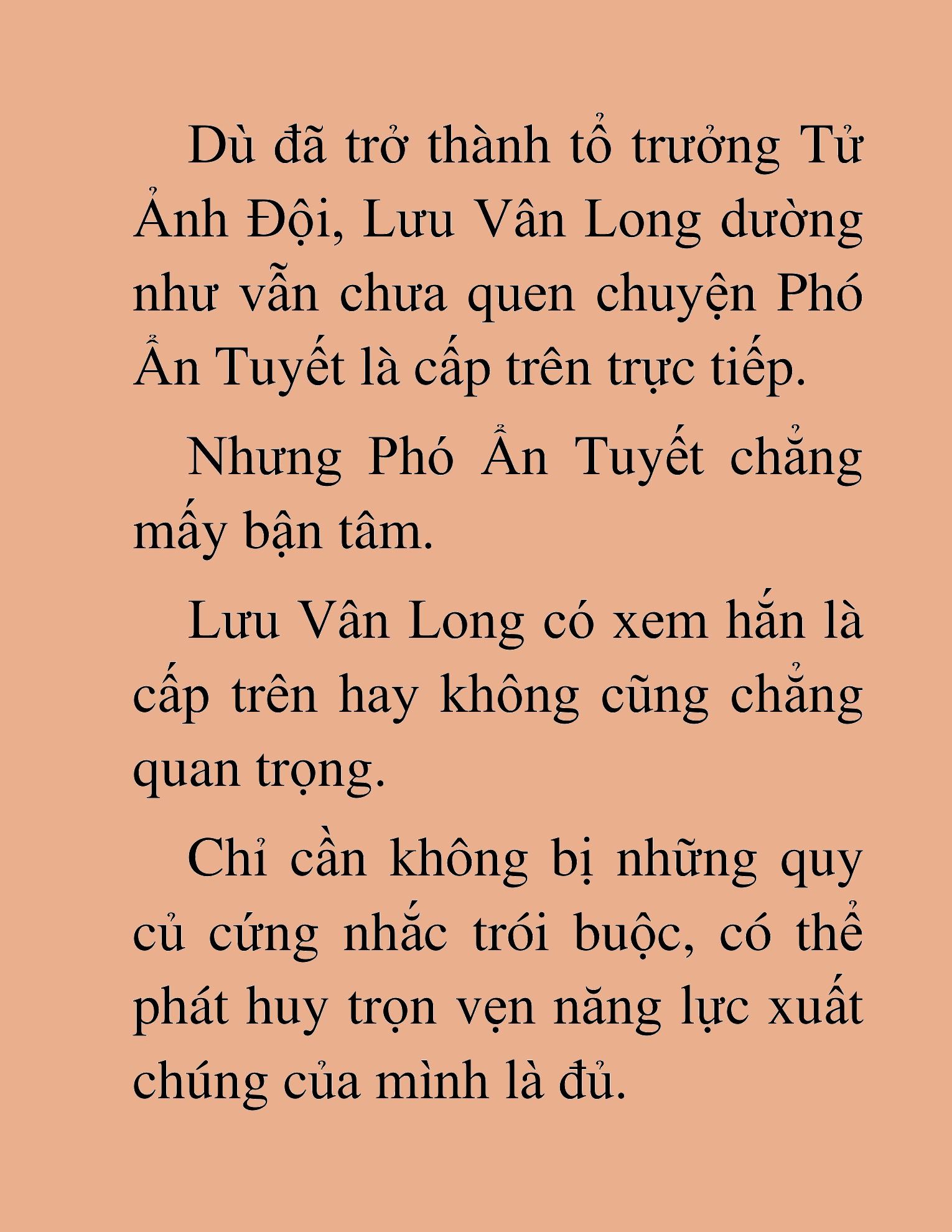 Đọc truyện HAT[NOVEL] Thần Ma Đại Đế - Chap 490