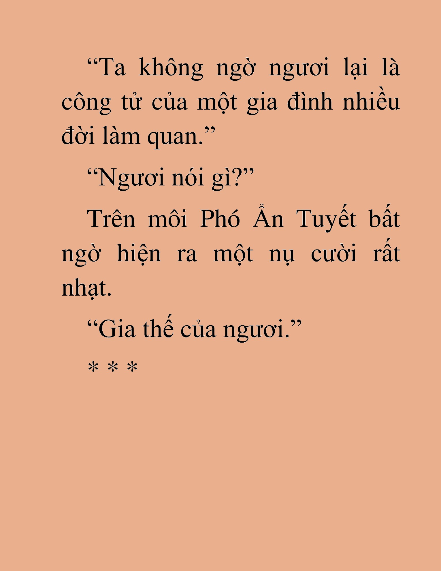 Đọc truyện HAT[NOVEL] Thần Ma Đại Đế - Chap 490