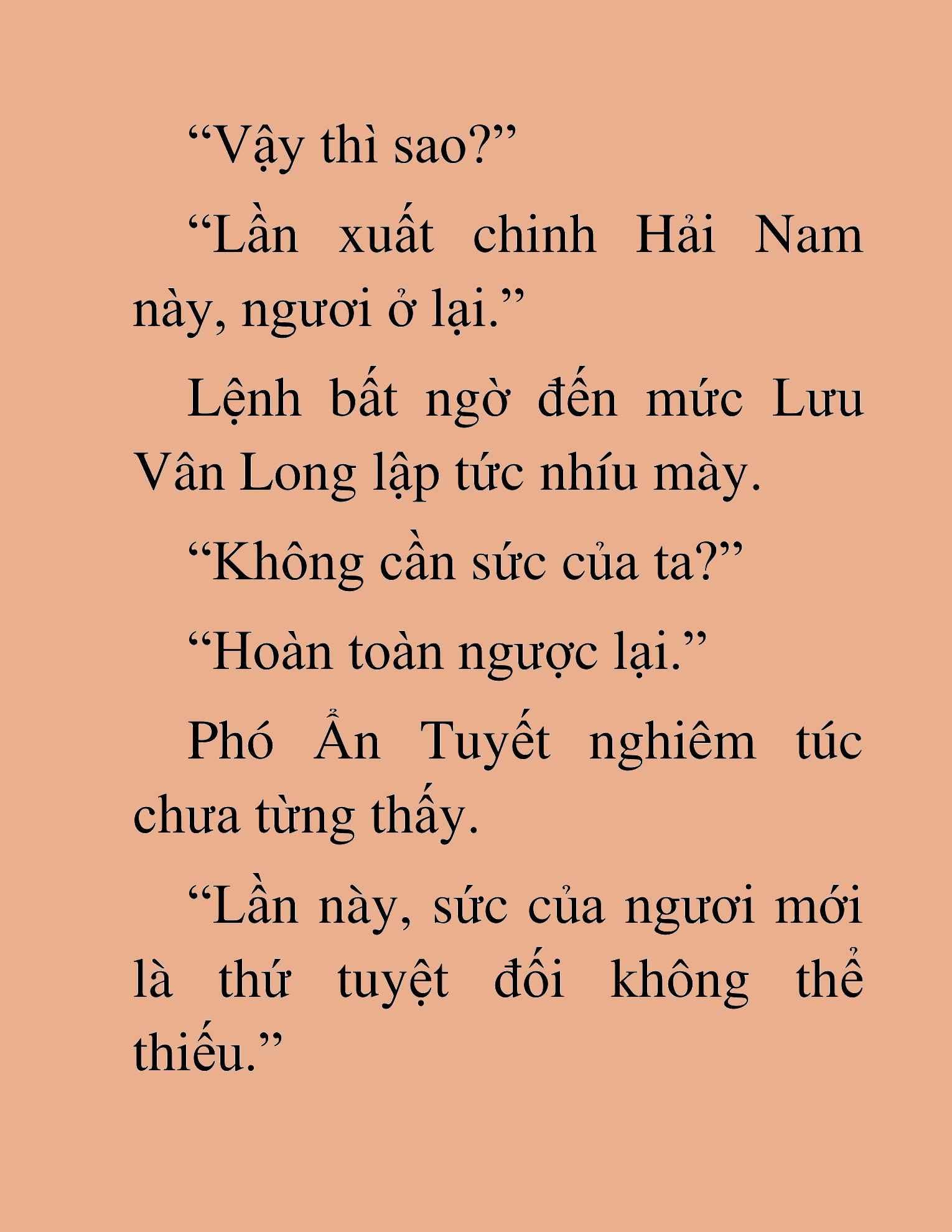 Đọc truyện HAT[NOVEL] Thần Ma Đại Đế - Chap 491