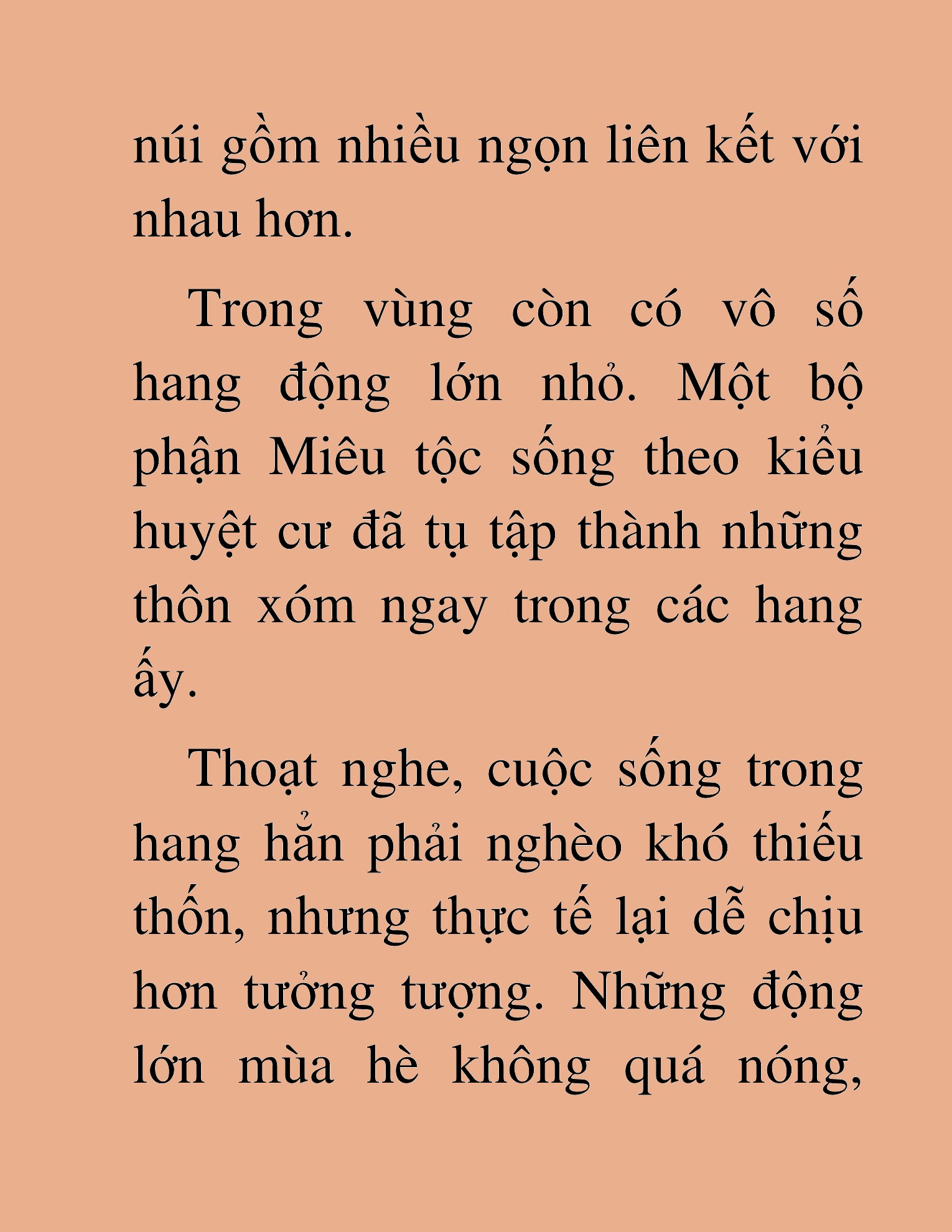 Đọc truyện HAT[NOVEL] Thần Ma Đại Đế - Chap 491