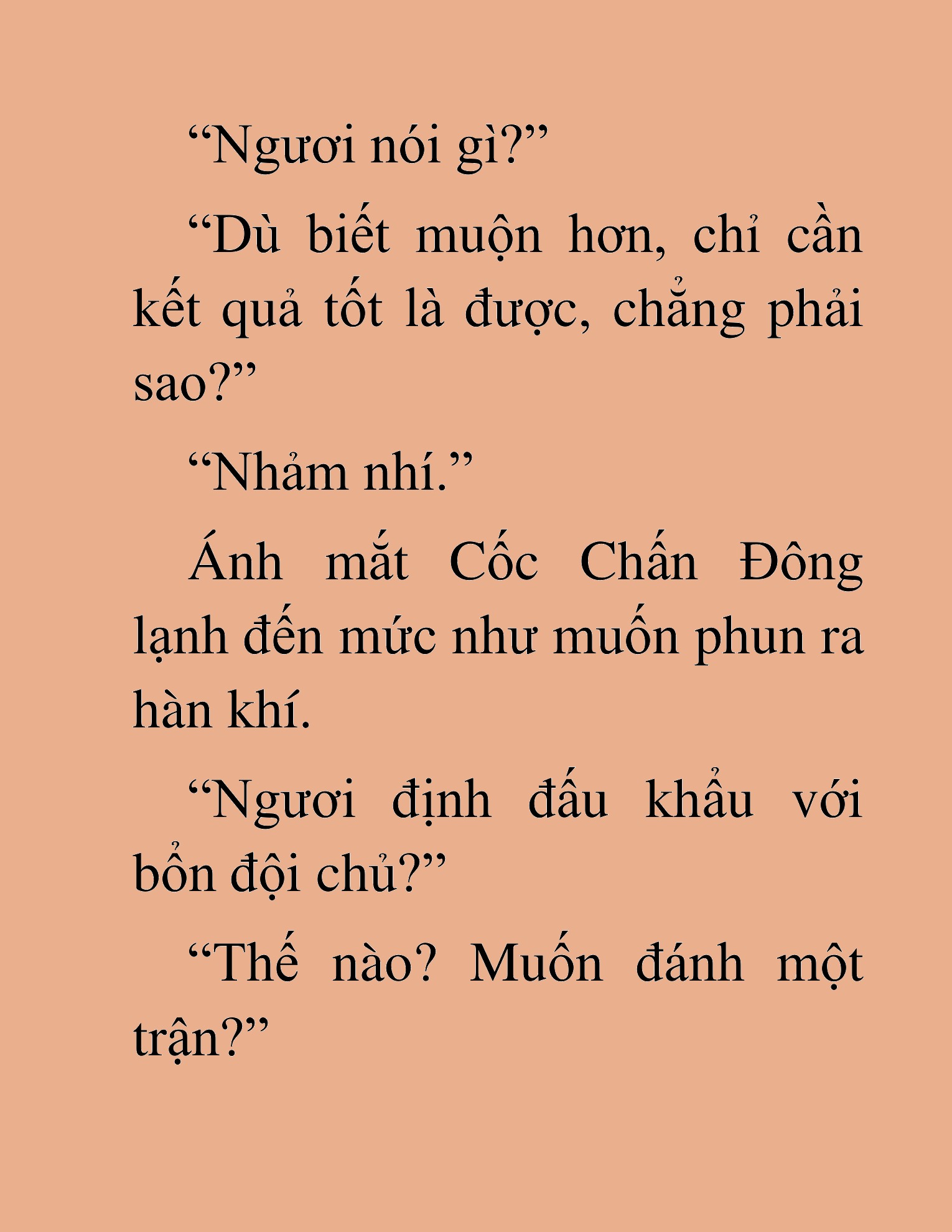 Đọc truyện HAT[NOVEL] Thần Ma Đại Đế - Chap 491
