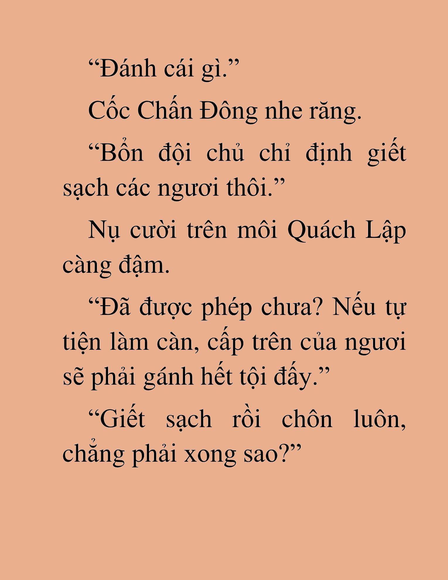 Đọc truyện HAT[NOVEL] Thần Ma Đại Đế - Chap 491