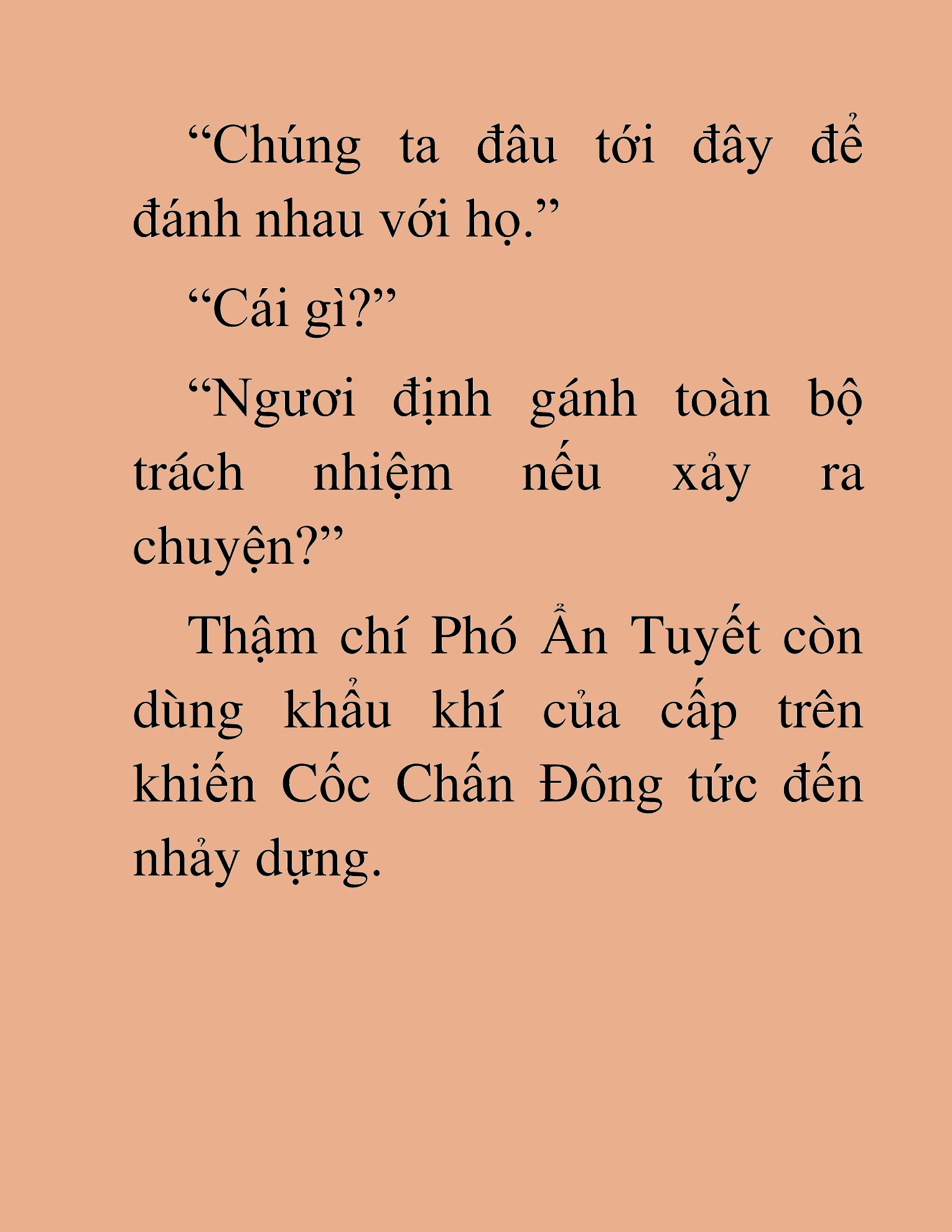 Đọc truyện HAT[NOVEL] Thần Ma Đại Đế - Chap 491