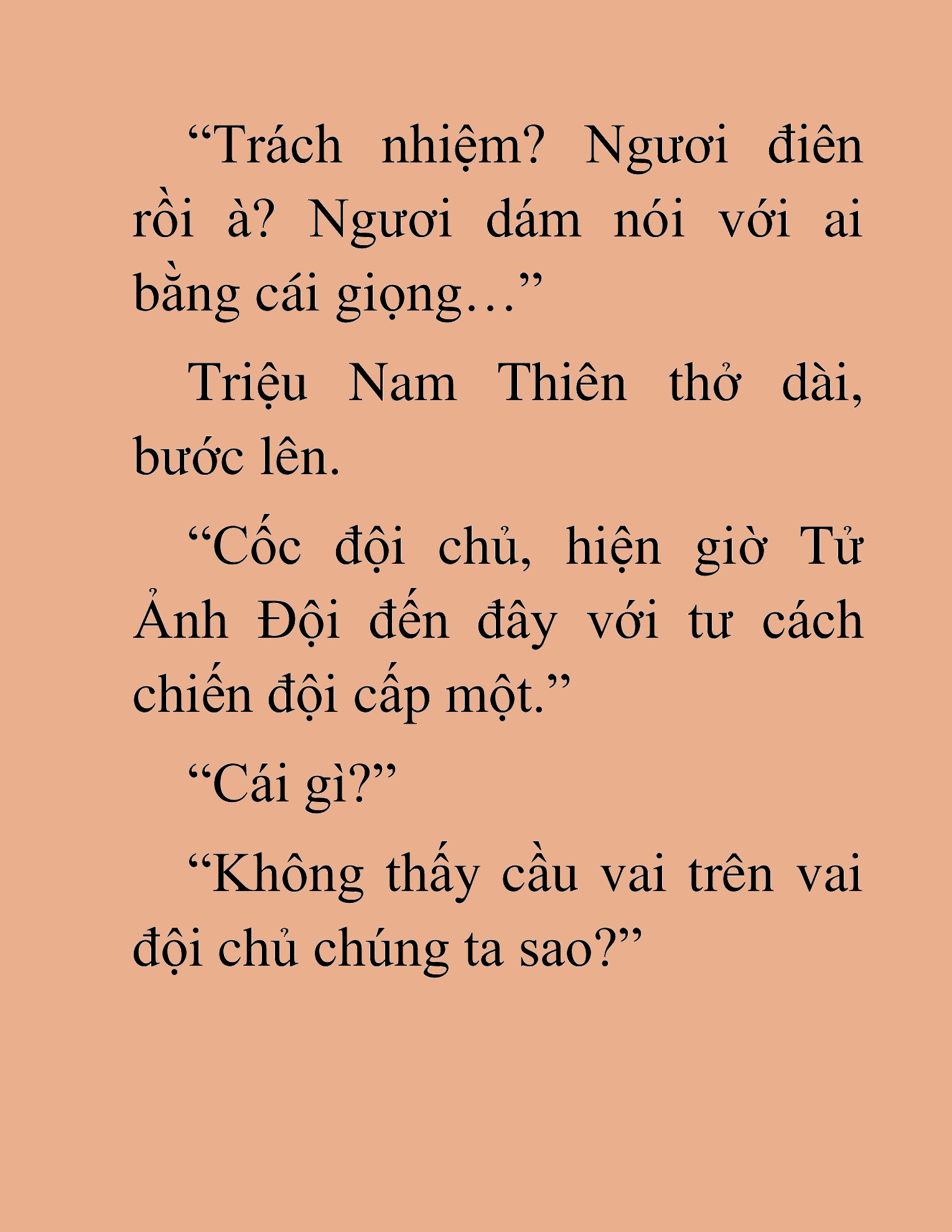 Đọc truyện HAT[NOVEL] Thần Ma Đại Đế - Chap 491
