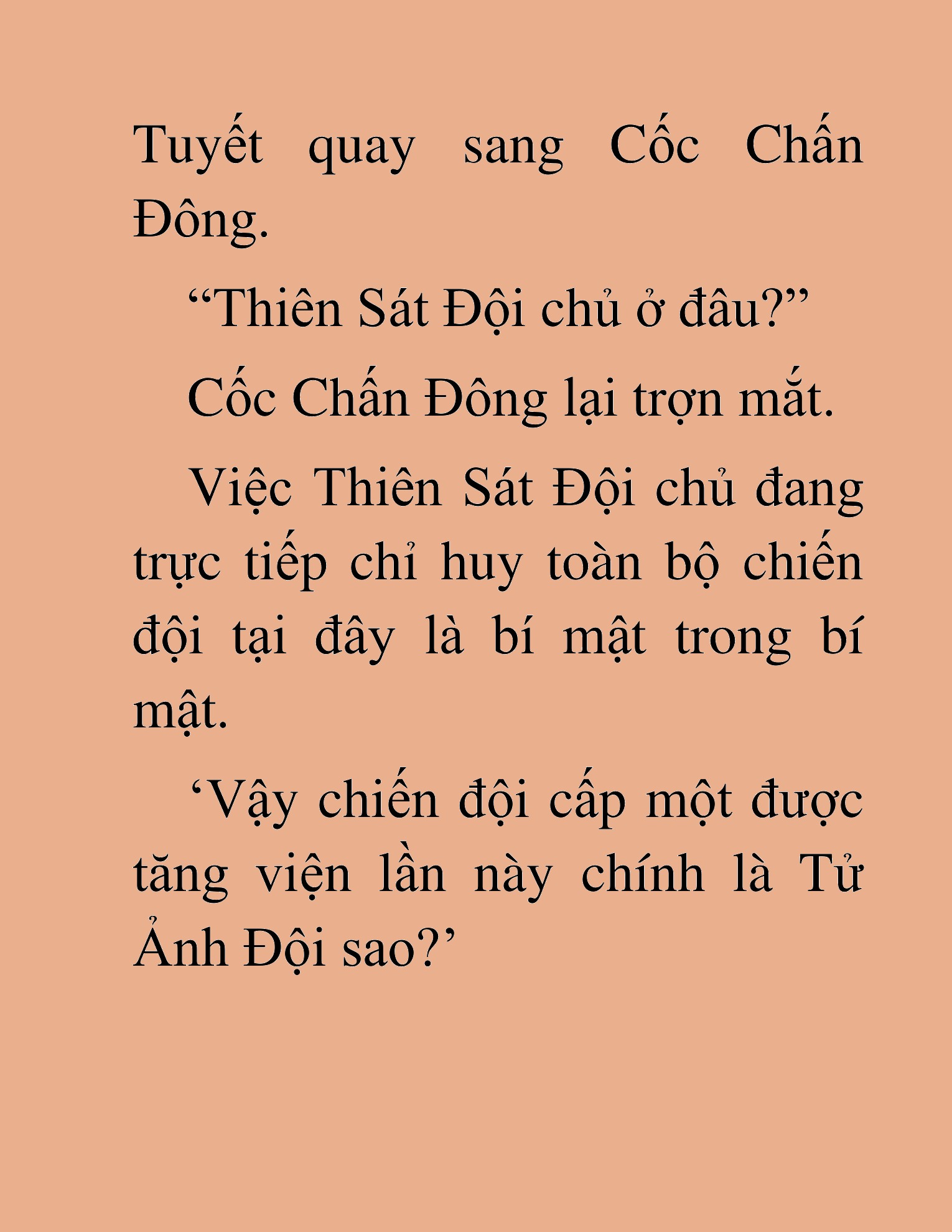 Đọc truyện HAT[NOVEL] Thần Ma Đại Đế - Chap 491