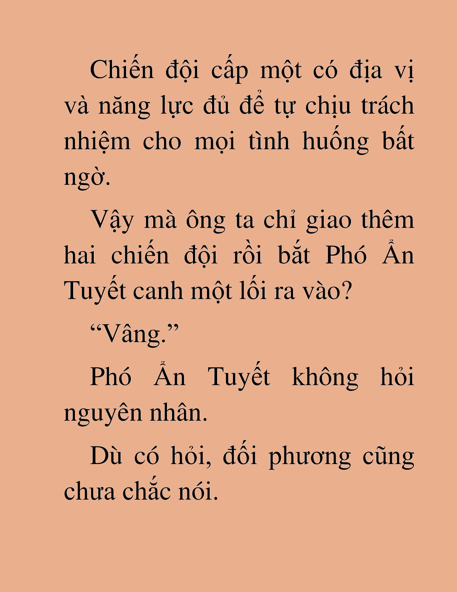 Đọc truyện HAT[NOVEL] Thần Ma Đại Đế - Chap 492