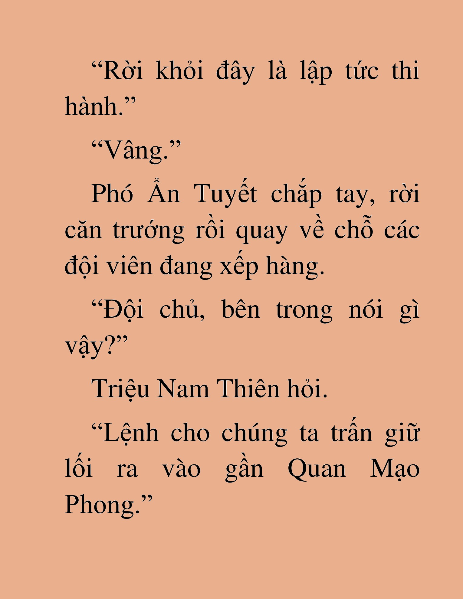 Đọc truyện HAT[NOVEL] Thần Ma Đại Đế - Chap 492