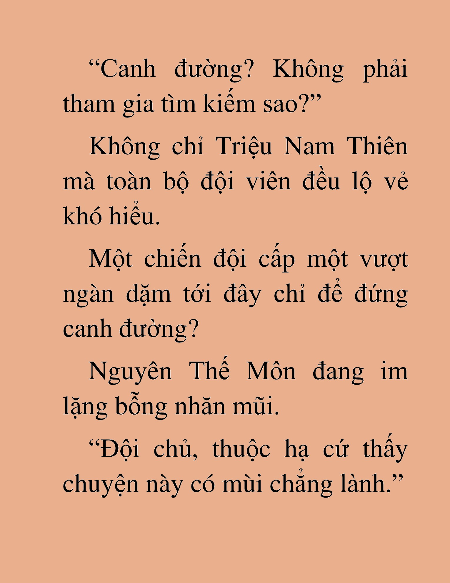 Đọc truyện HAT[NOVEL] Thần Ma Đại Đế - Chap 492