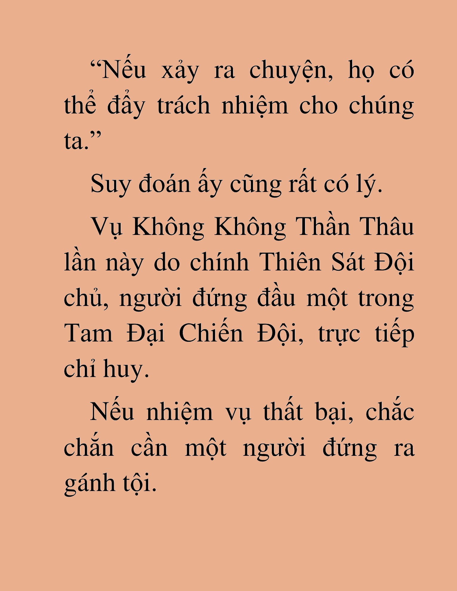 Đọc truyện HAT[NOVEL] Thần Ma Đại Đế - Chap 492