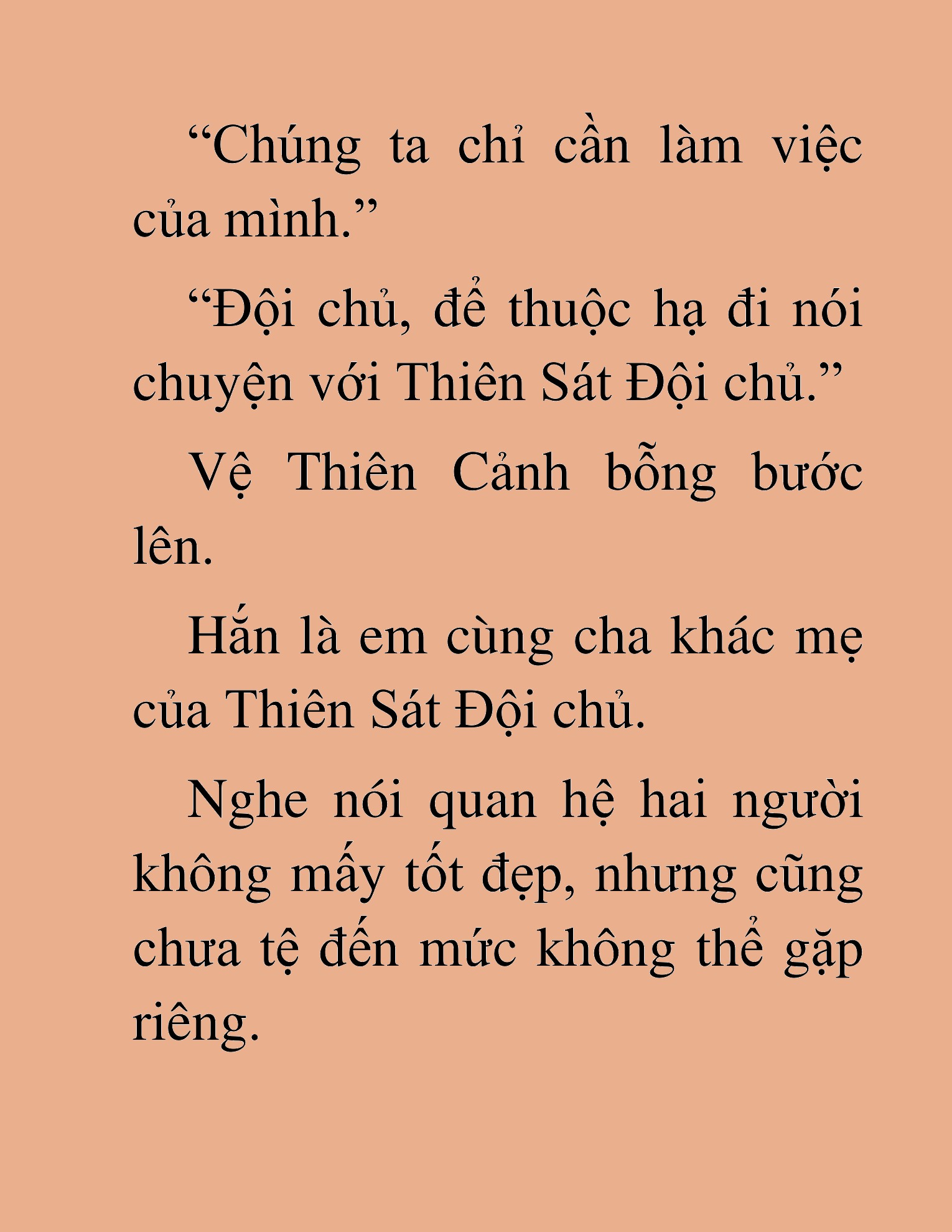 Đọc truyện HAT[NOVEL] Thần Ma Đại Đế - Chap 492