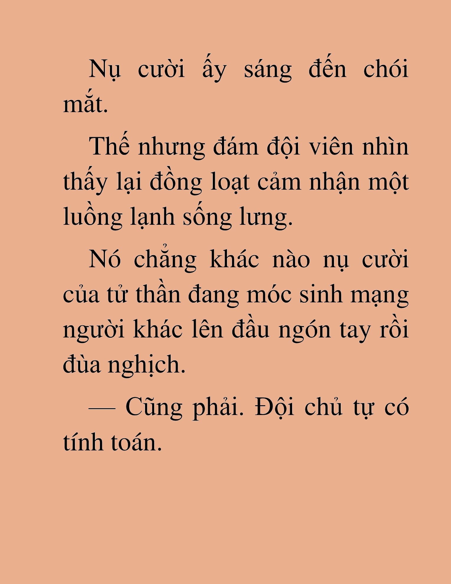 Đọc truyện HAT[NOVEL] Thần Ma Đại Đế - Chap 492