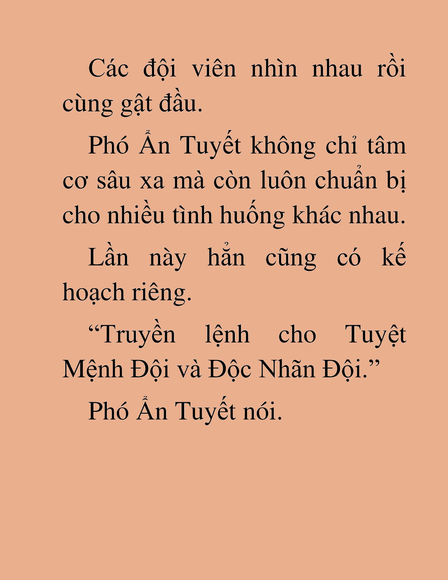 Đọc truyện HAT[NOVEL] Thần Ma Đại Đế - Chap 492